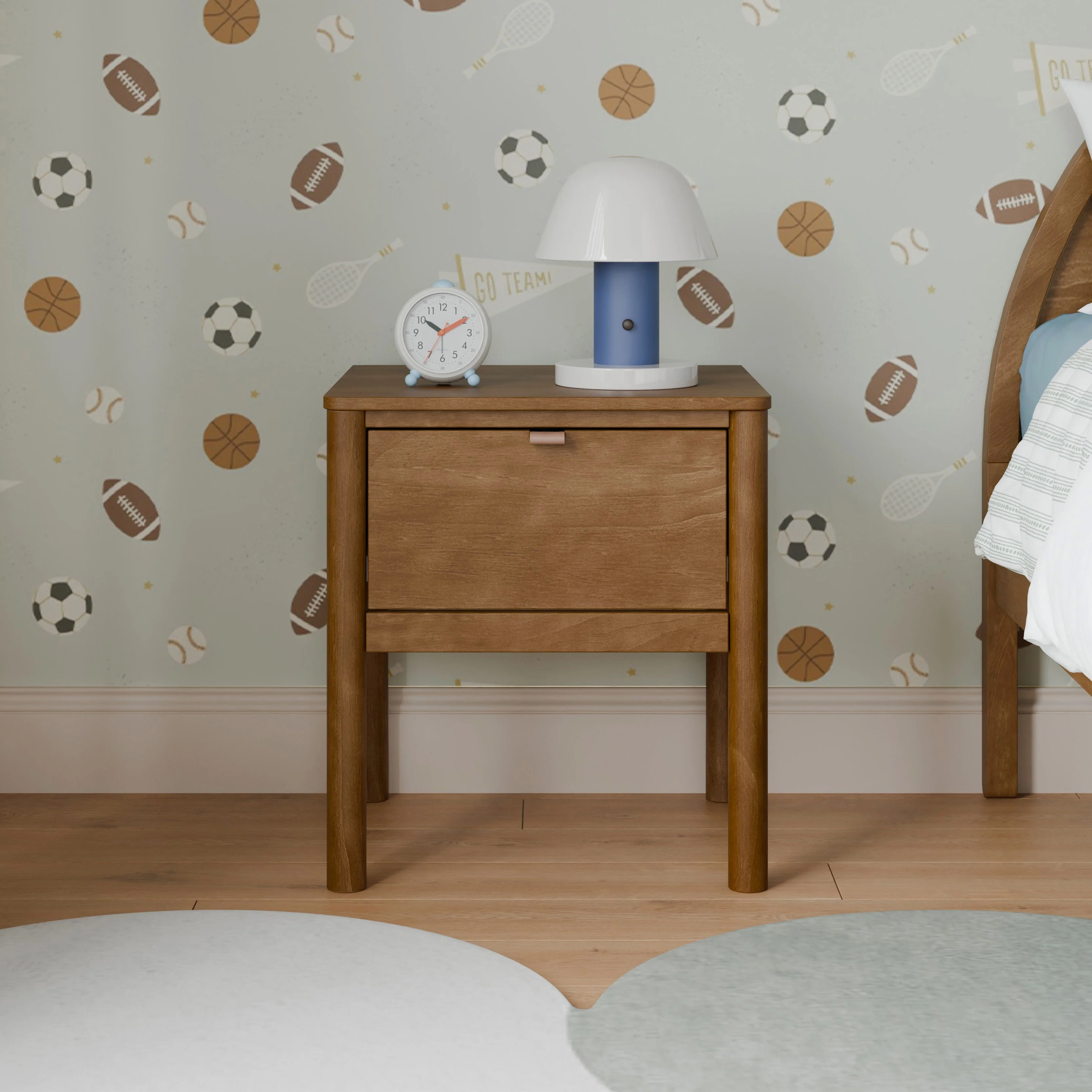Babyletto Bondi Nightstand - Image 2