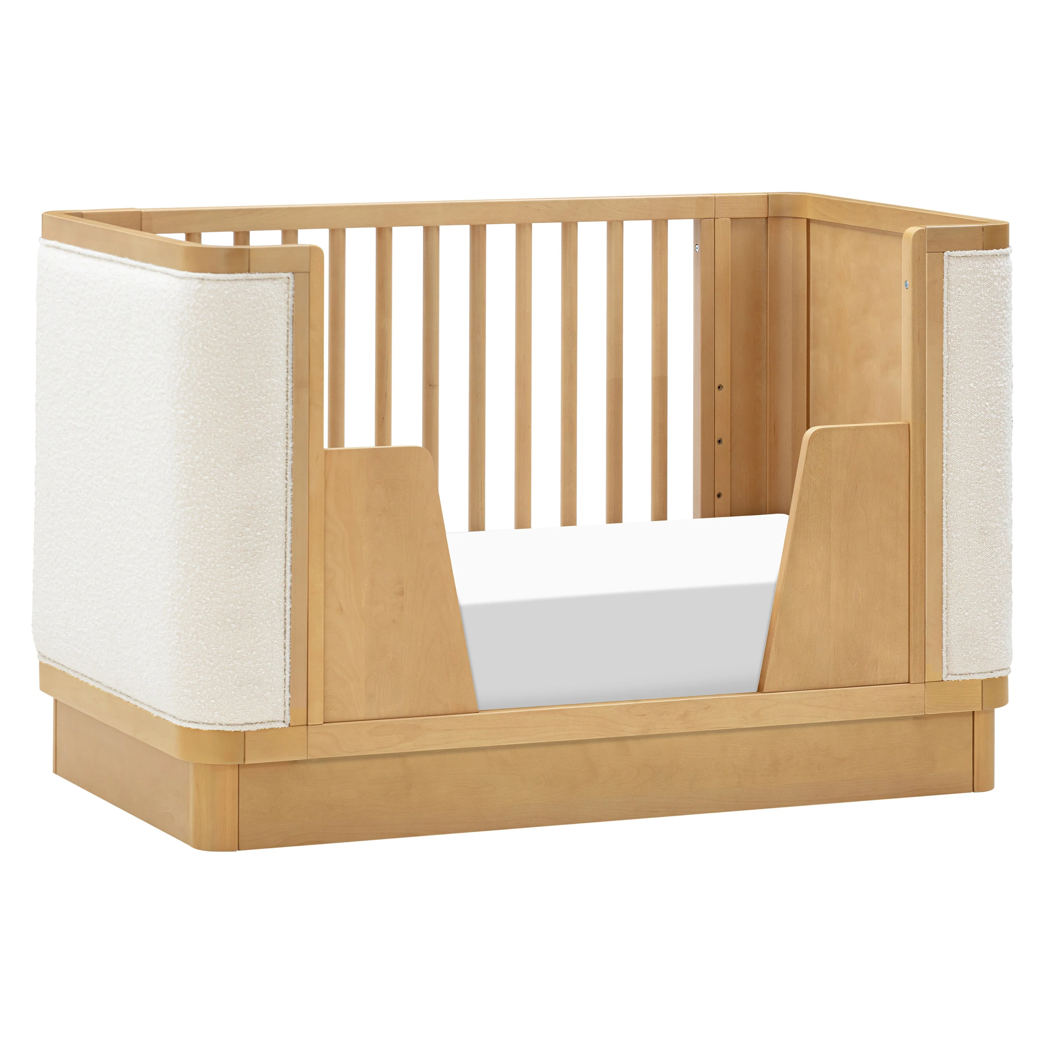 Babyletto Bondi Boucle 4-in-1 Convertible Crib - Image 10