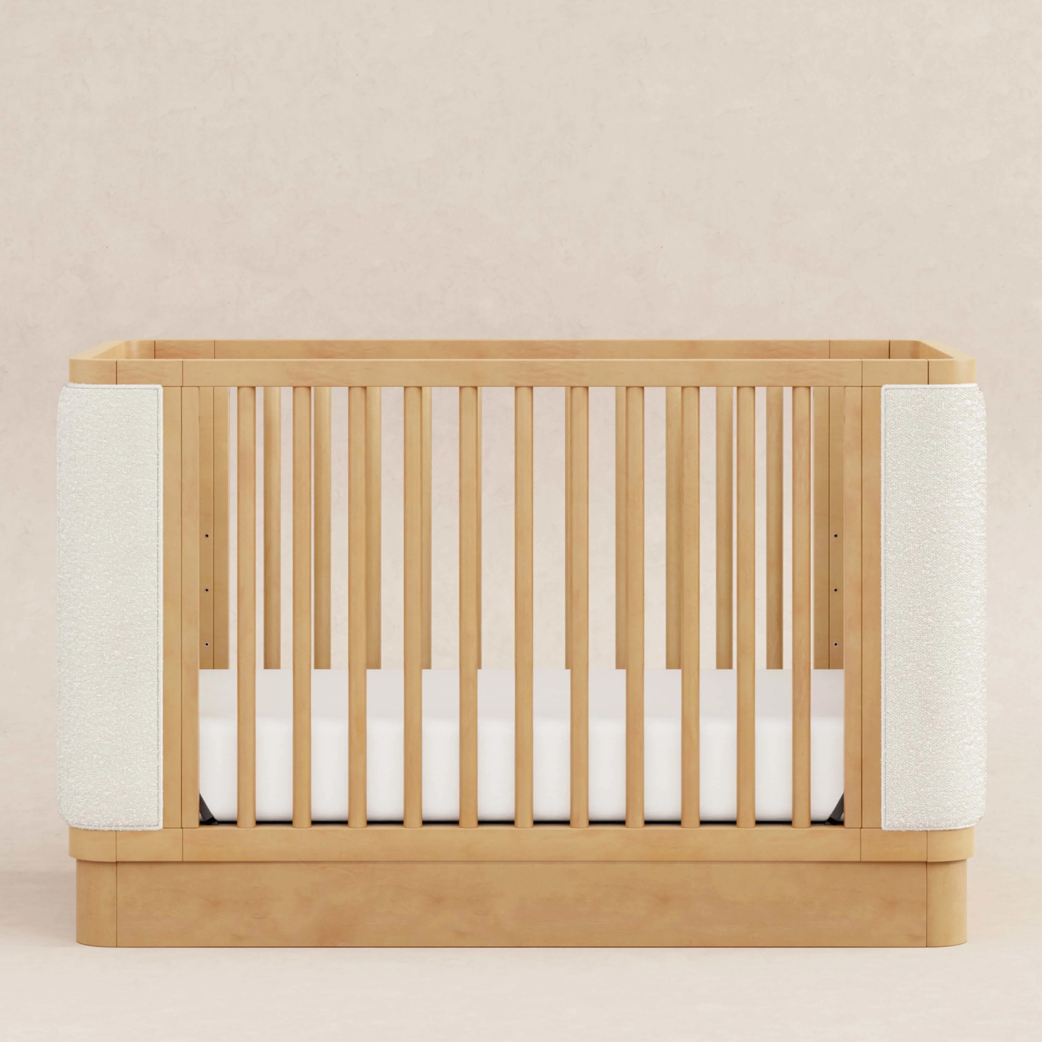 Babyletto Bondi Boucle 4-in-1 Convertible Crib - Image 6