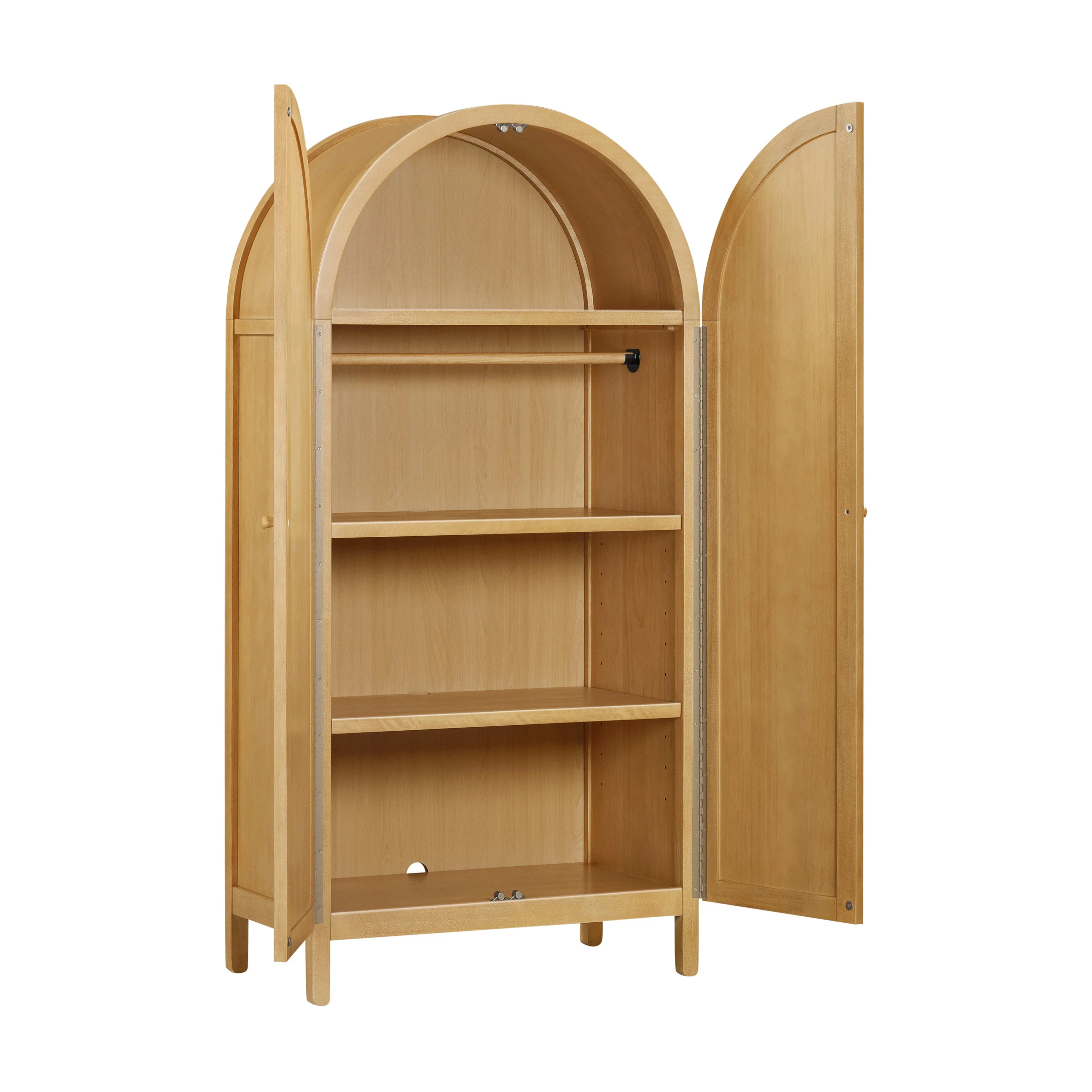 Babyletto Bondi Cane Armoire - Image 12