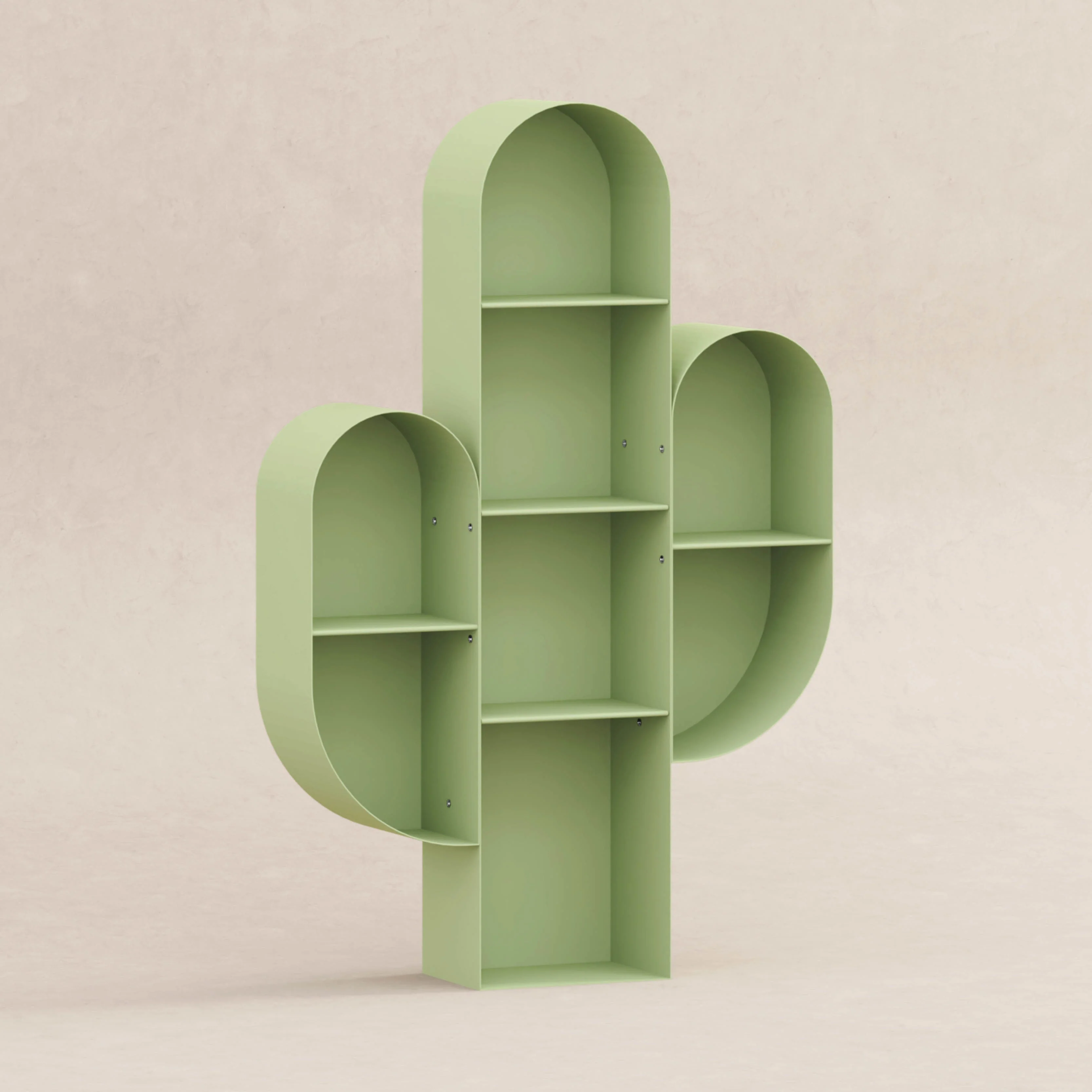 Babyletto Cactus Bookcase - Image 3