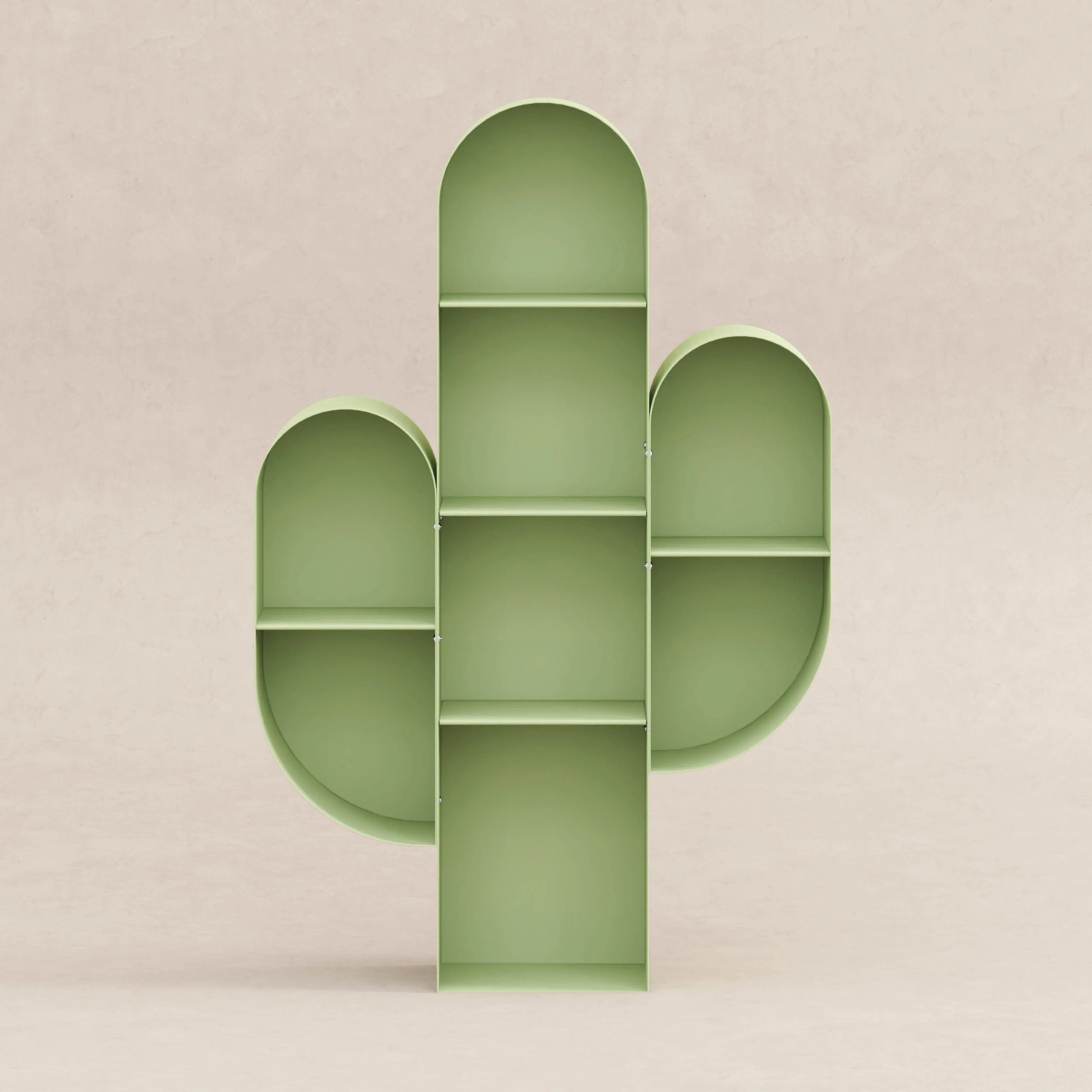 Babyletto Cactus Bookcase - Image 4