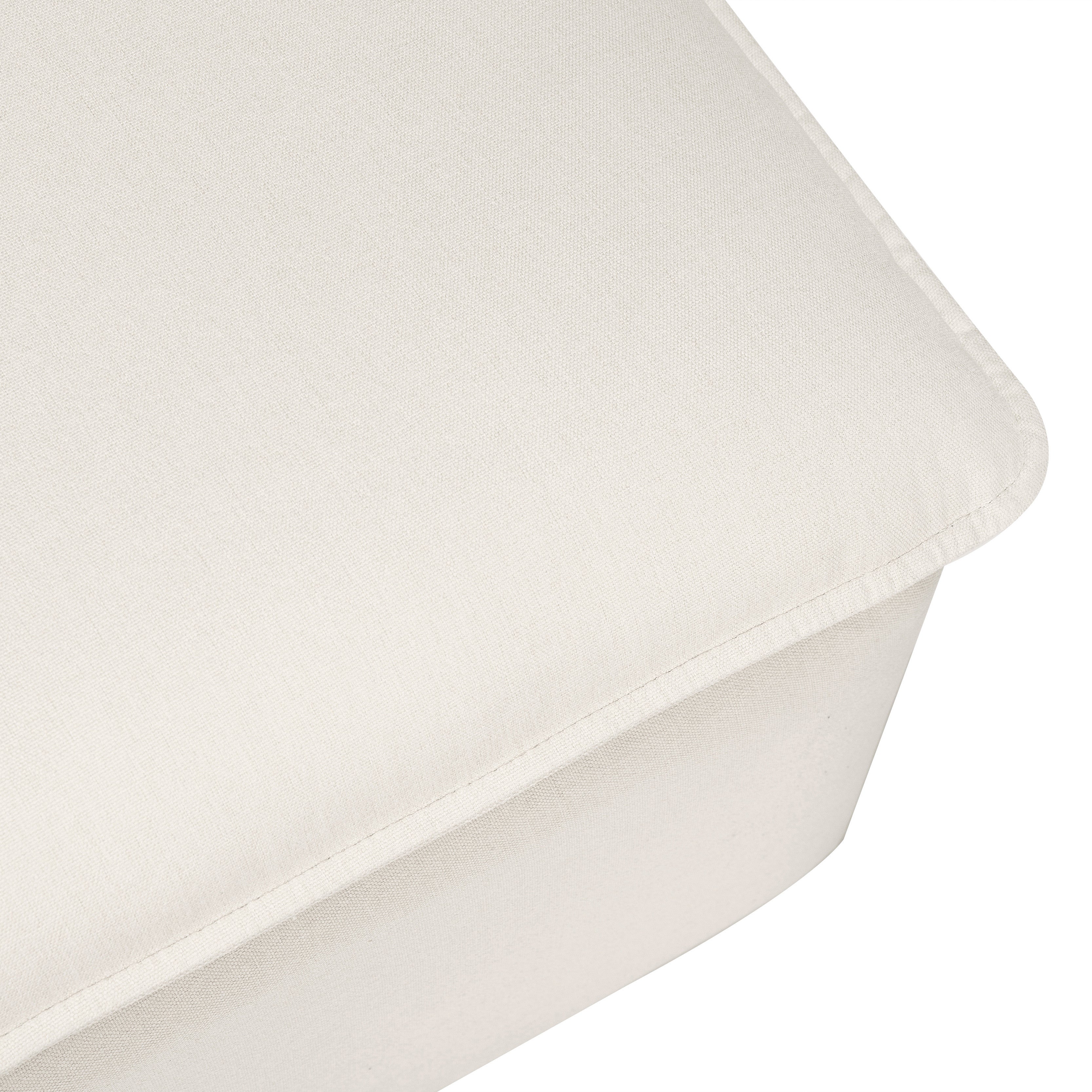 Babyletto Cali Storage Ottoman in Eco-Performance Fabric | Water Repellent & Stain Resistant - Image 29