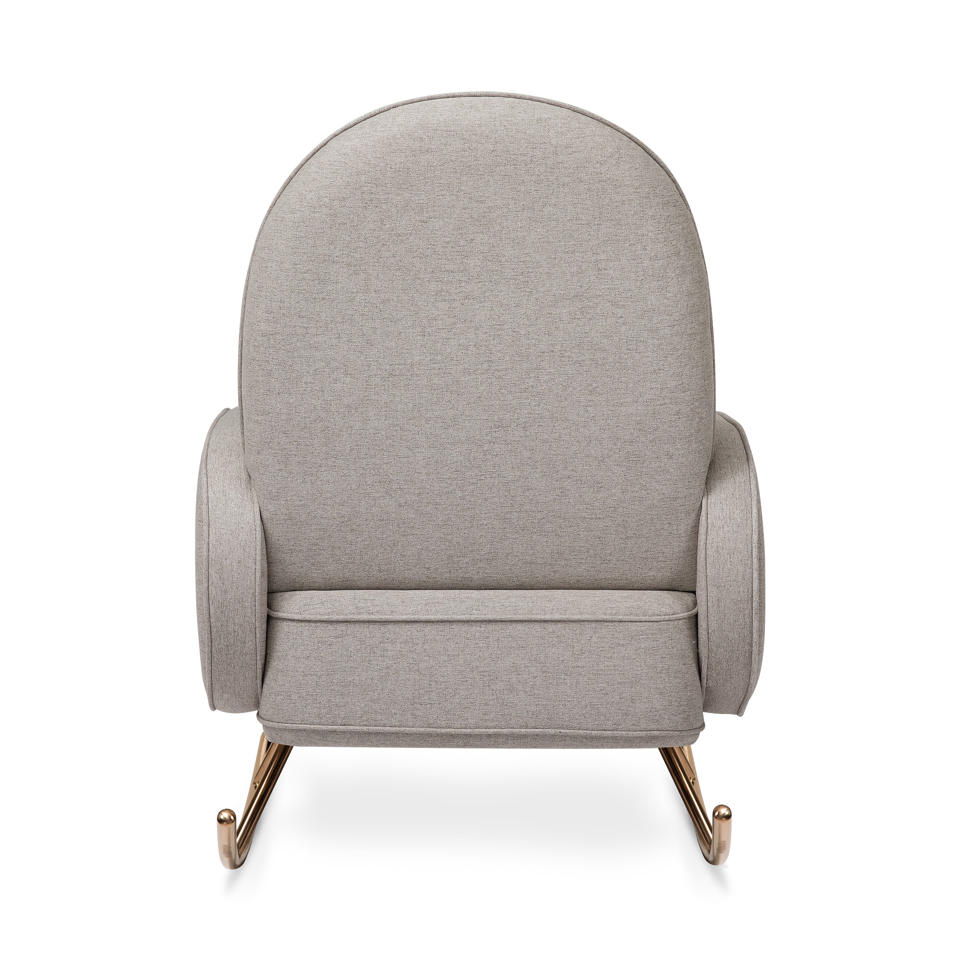 Babyletto Compass Rocker in Eco-Performance Fabric | Water Repellent & Stain Resistant - Image 11