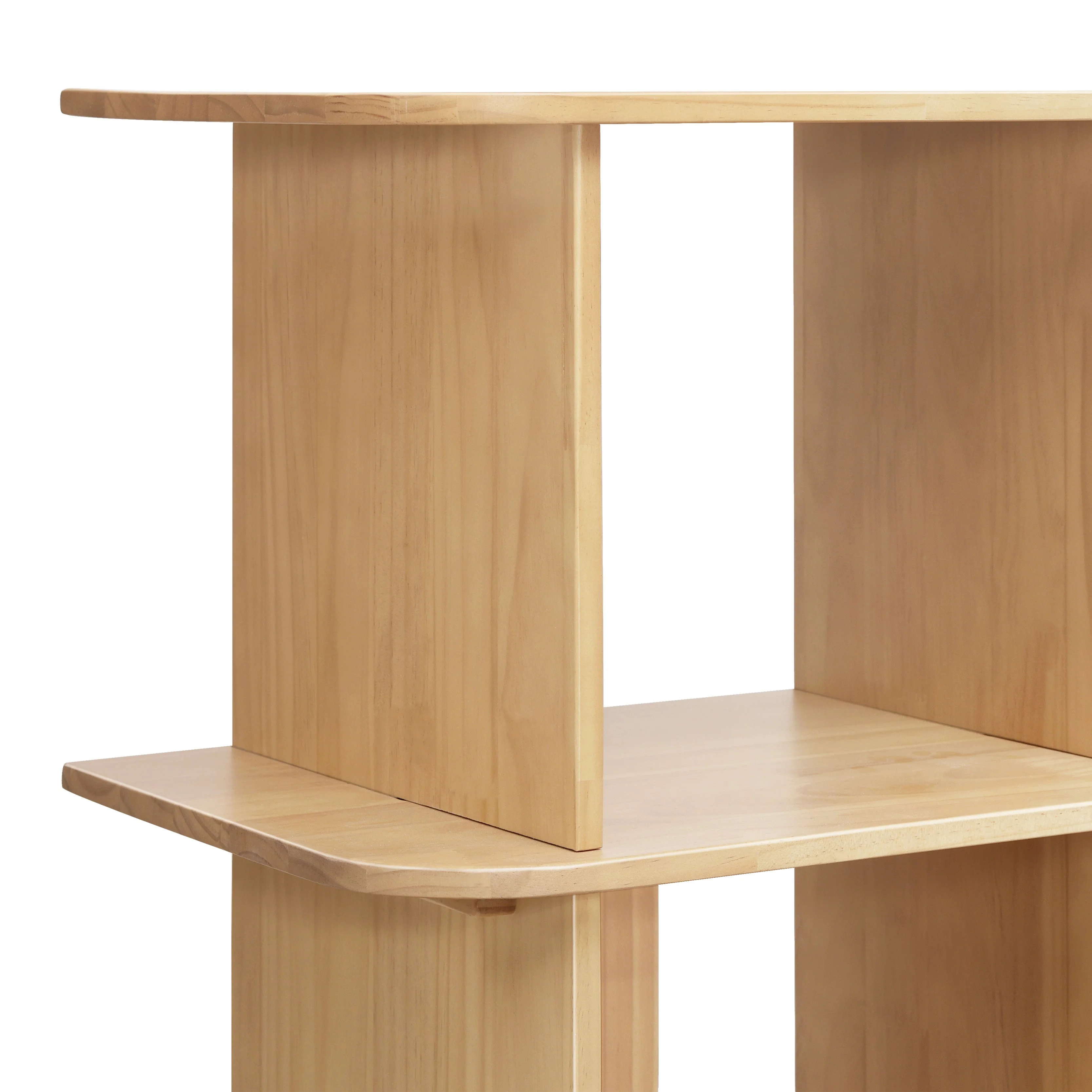 Babyletto Crosby Open Bookcase - Image 15