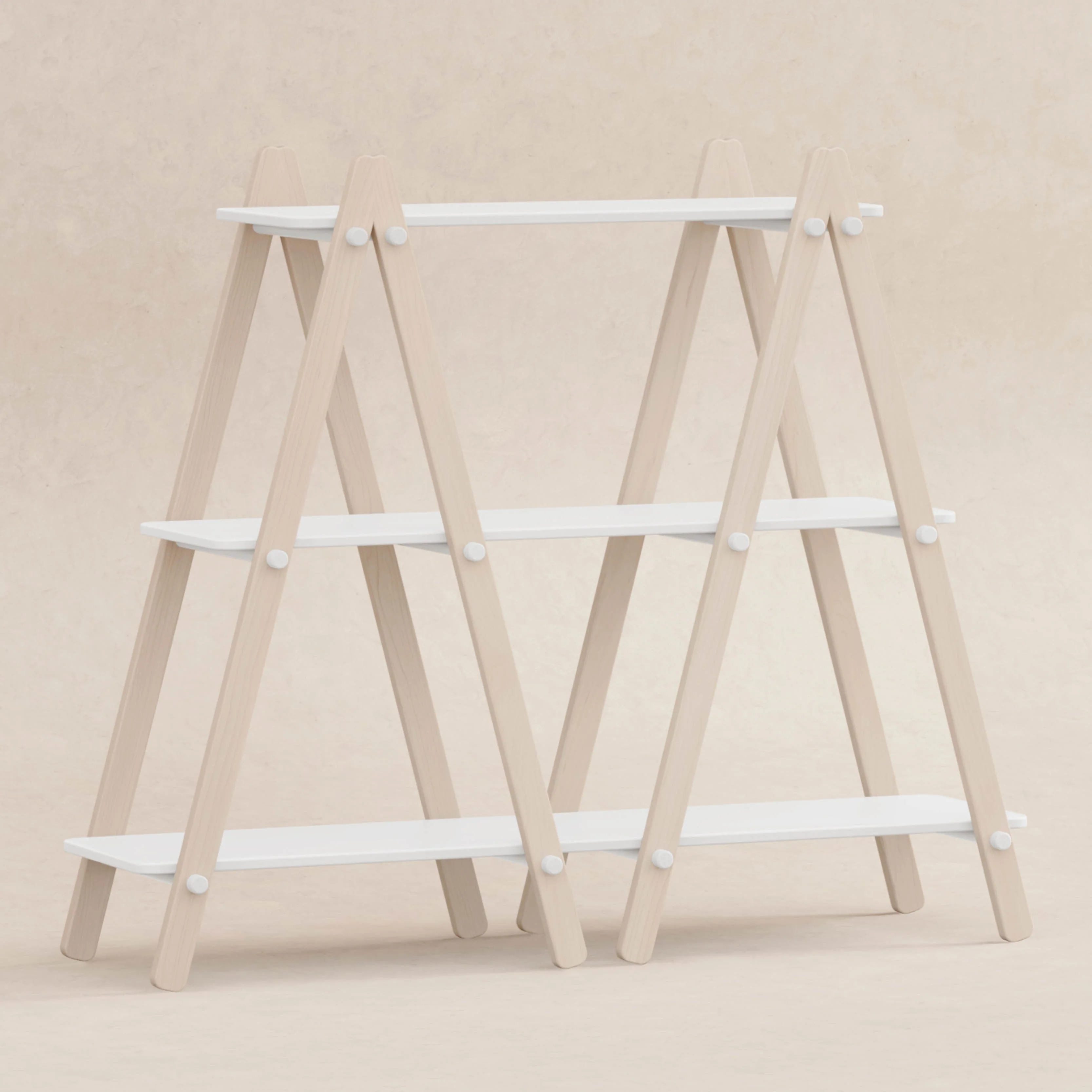 Babyletto Dottie Bookcase - Image 3
