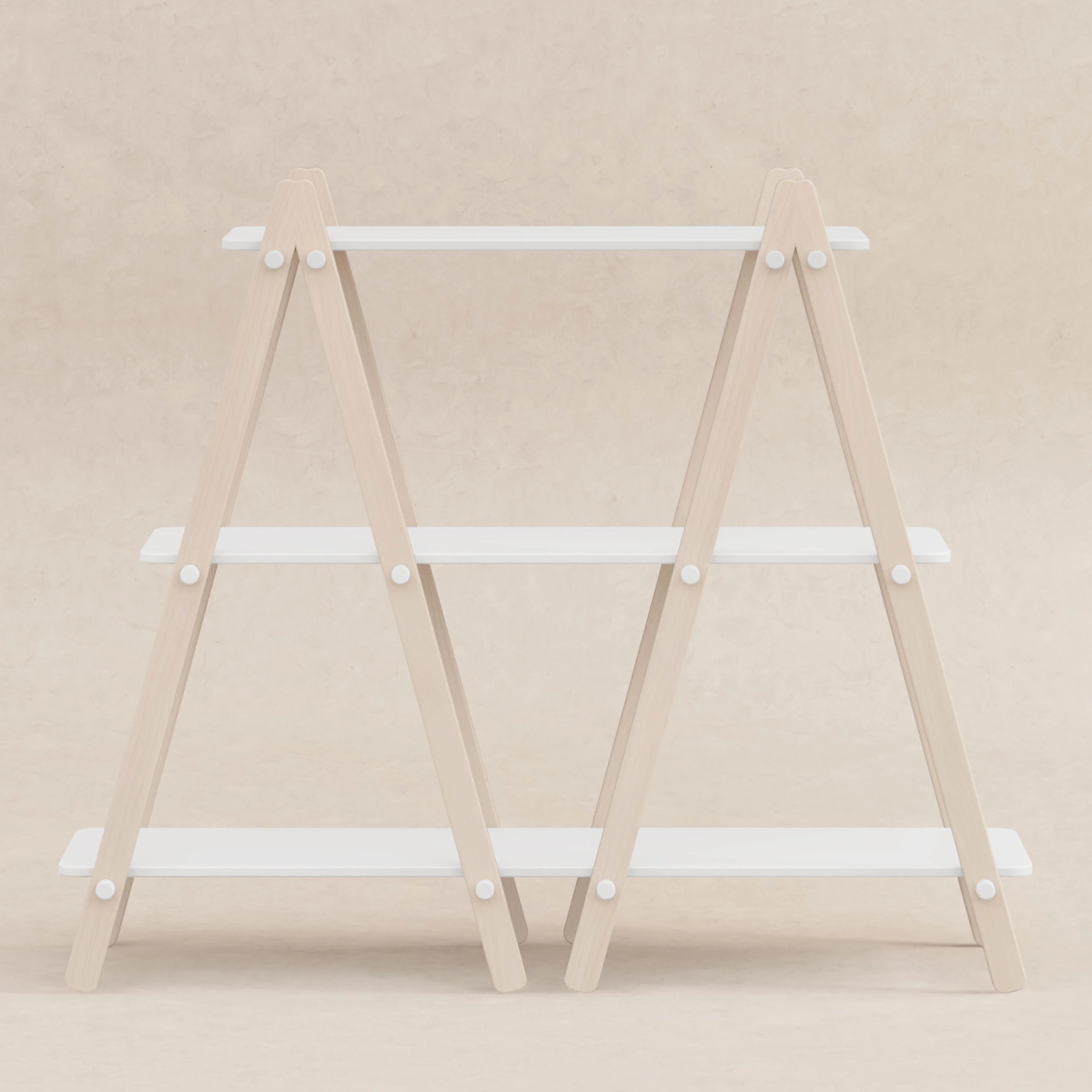 Babyletto Dottie Bookcase - Image 4