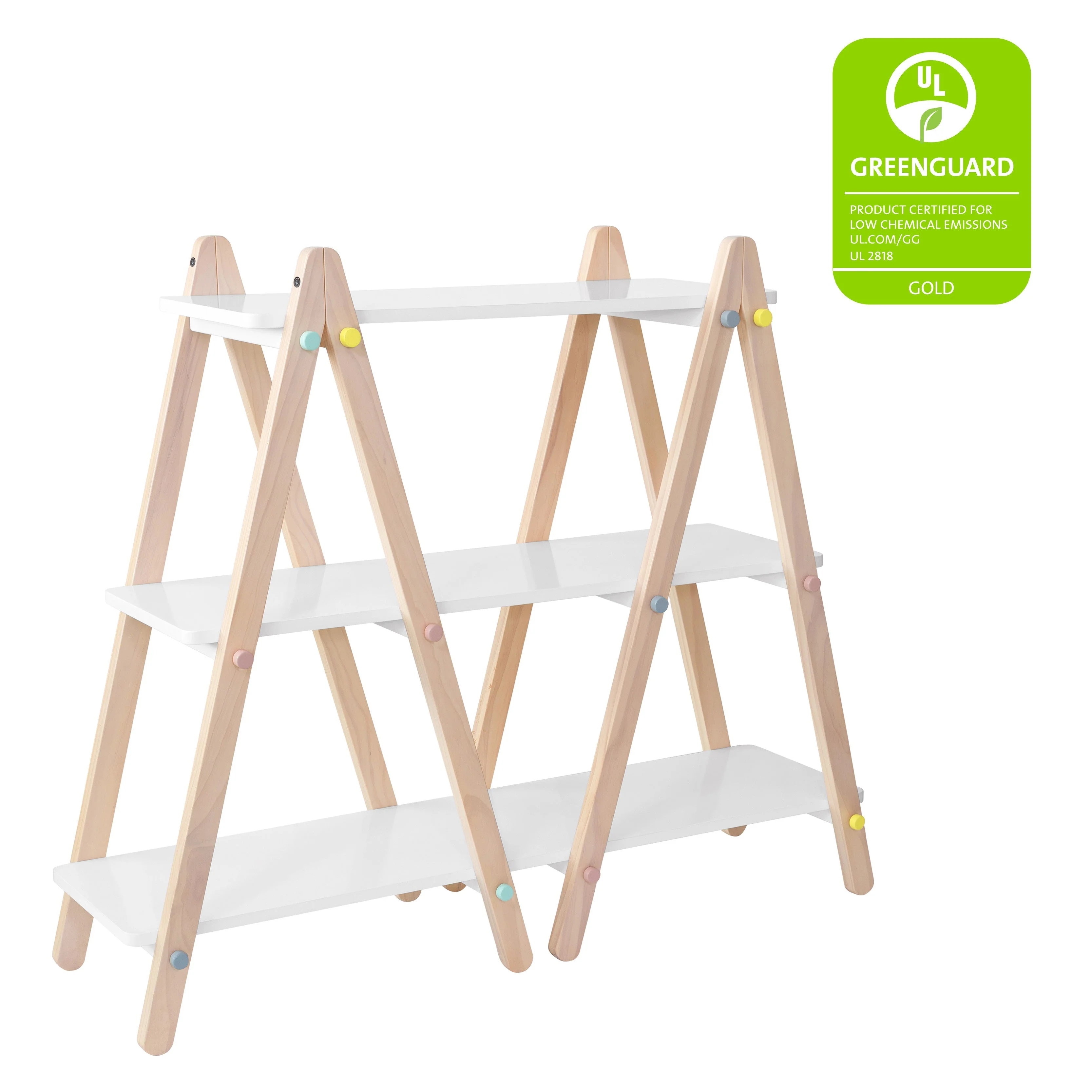 Babyletto Dottie Bookcase - Image 5