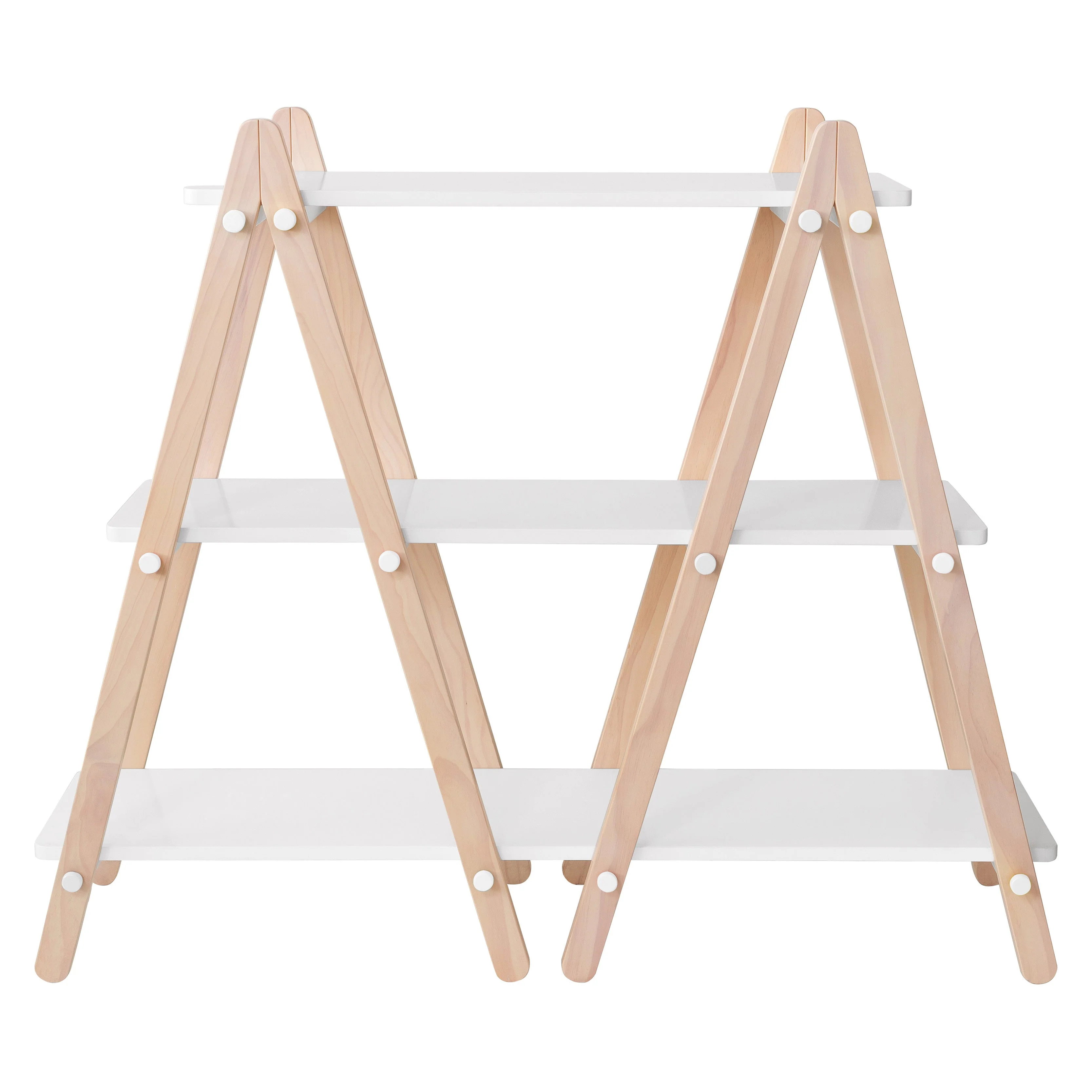 Babyletto Dottie Bookcase - Image 7