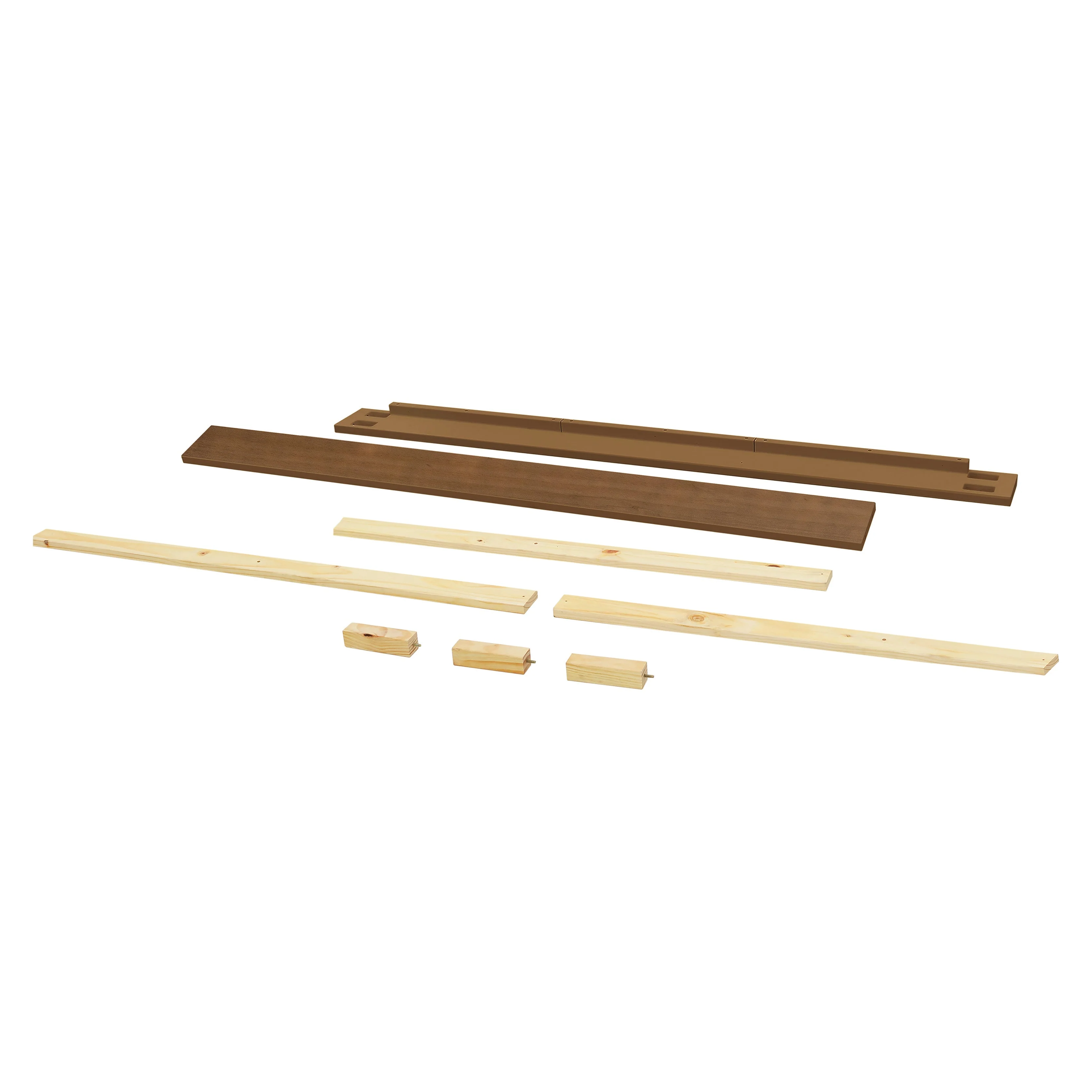 Babyletto Full Size Bed Conversion Kit (M7689) - Image 7