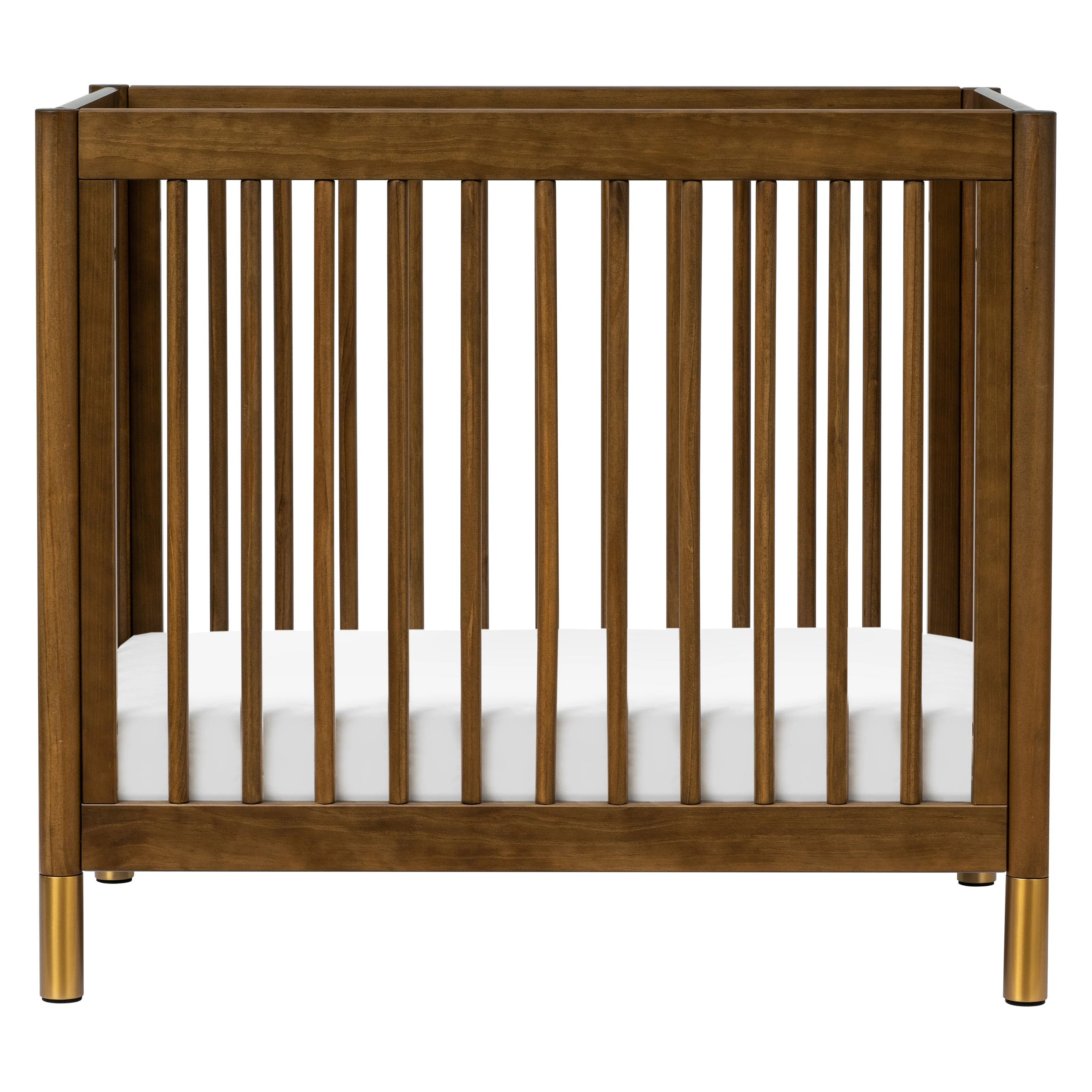 Babyletto Gelato 4-in-1 Convertible Mini Crib - Image 9
