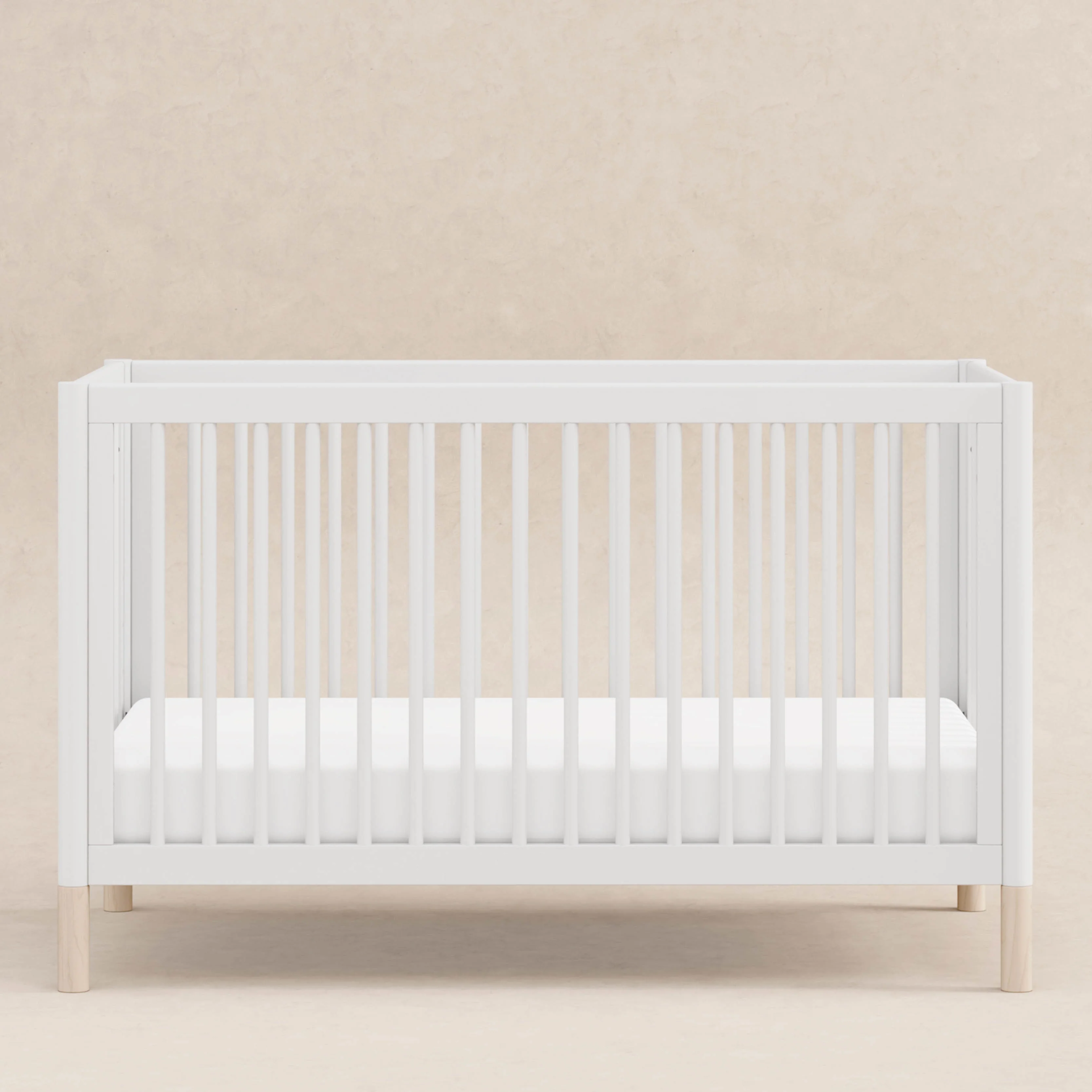 Babyletto Gelato 4-in-1 Convertible Crib with Toddler Bed Conversion Kit - Image 17