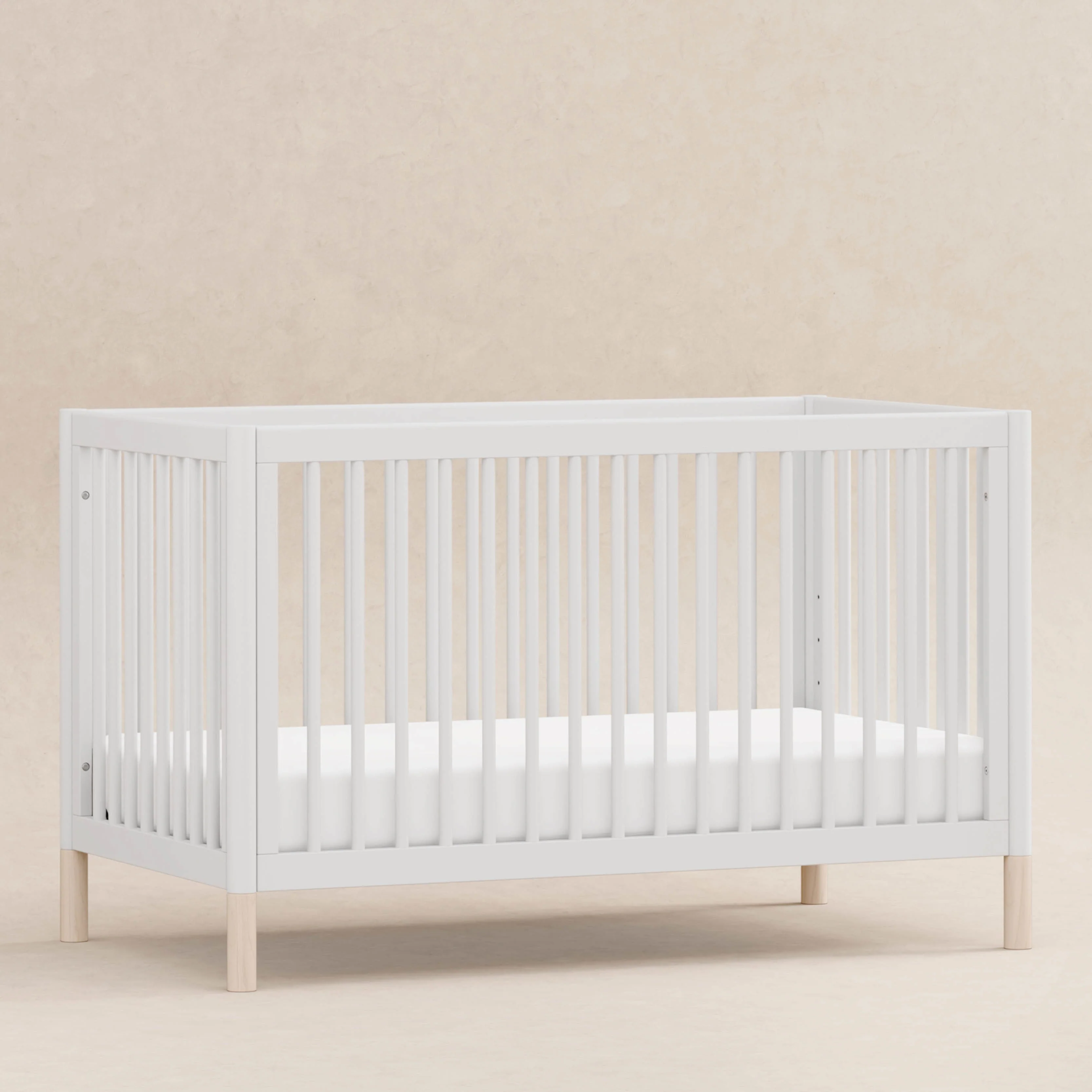 Babyletto Gelato 4-in-1 Convertible Crib with Toddler Bed Conversion Kit - Image 18