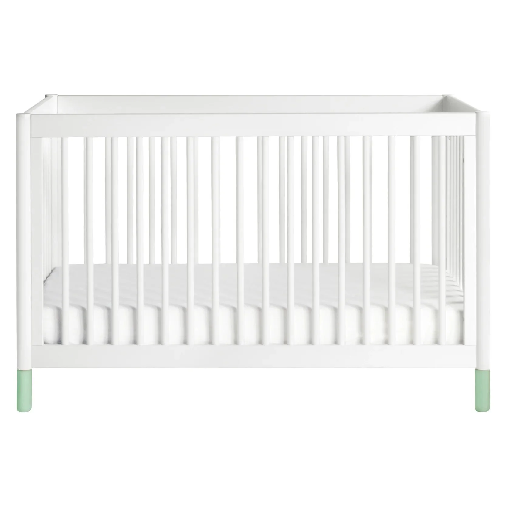 Babyletto Gelato 4-in-1 Convertible Crib with Toddler Bed Conversion Kit - Image 25