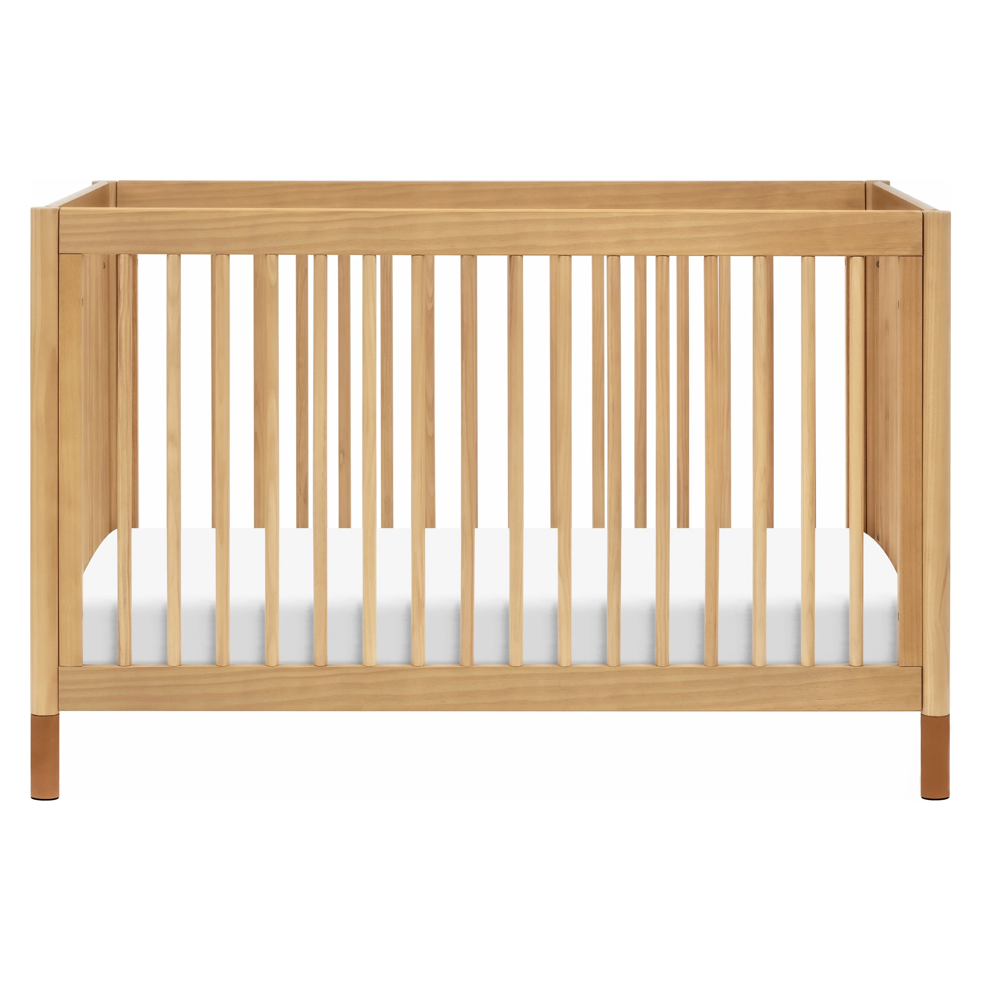 Babyletto Gelato 4-in-1 Convertible Crib with Toddler Bed Conversion Kit - Image 51