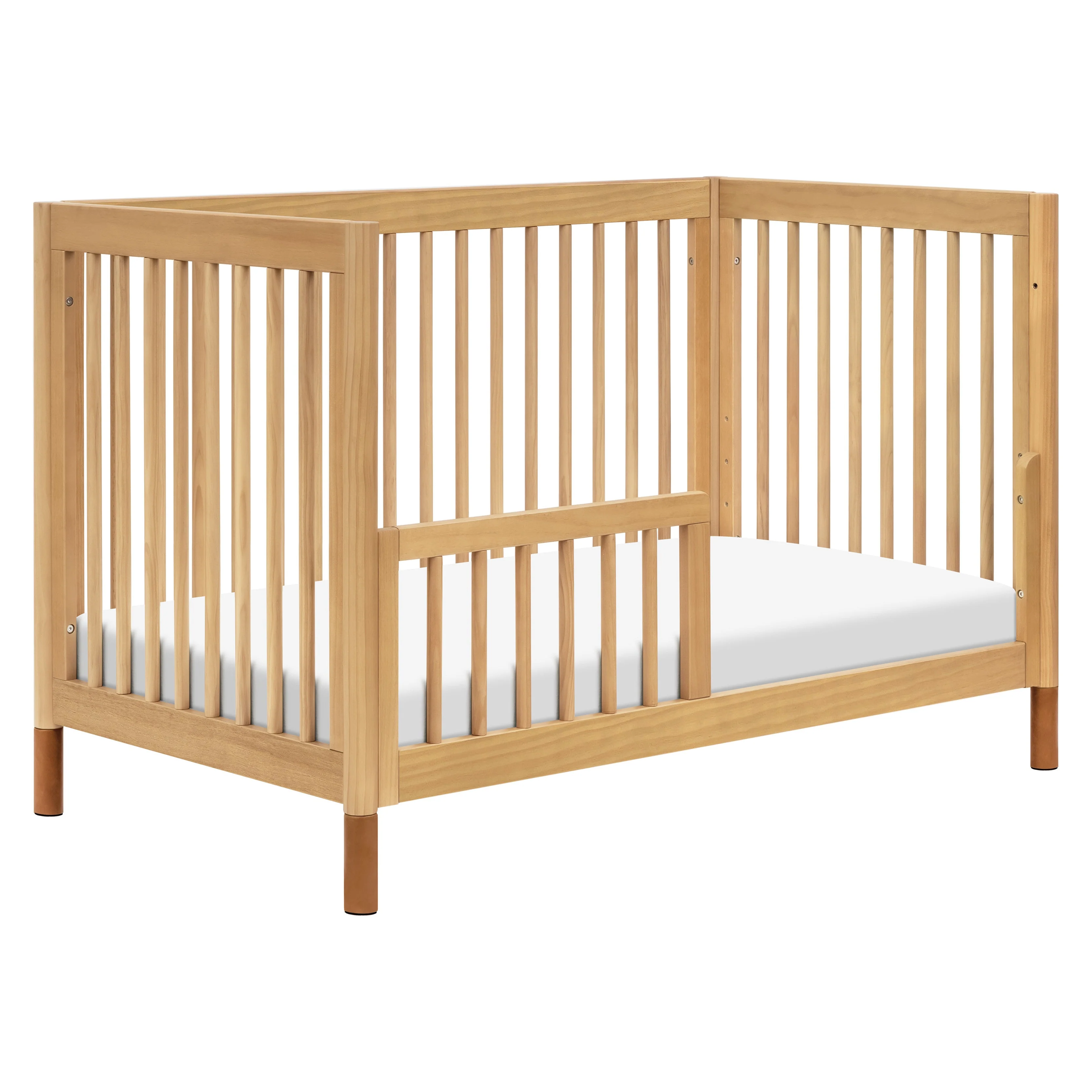 Babyletto Gelato 4-in-1 Convertible Crib with Toddler Bed Conversion Kit - Image 52