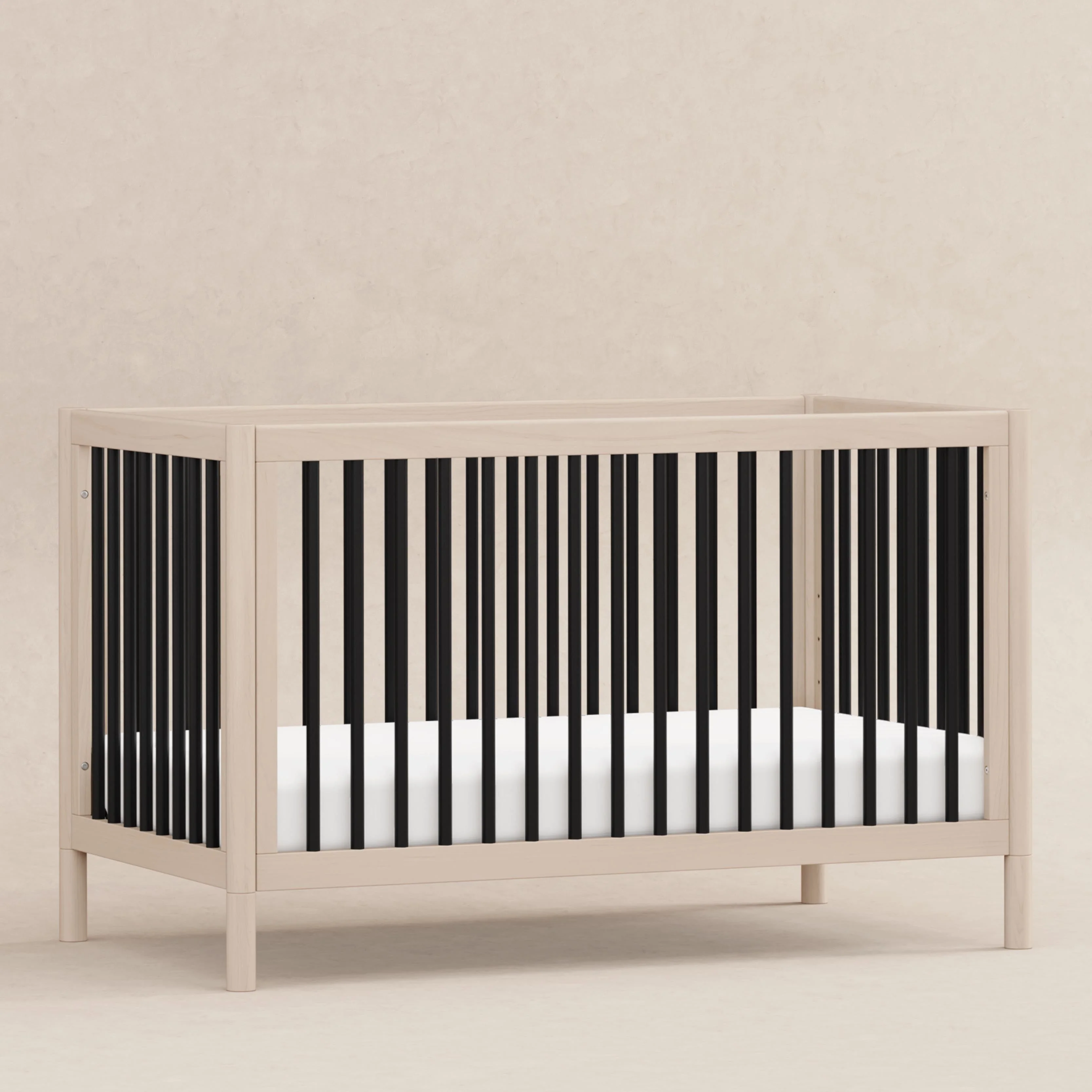 Babyletto Gelato 4-in-1 Convertible Crib with Toddler Bed Conversion Kit - Image 62