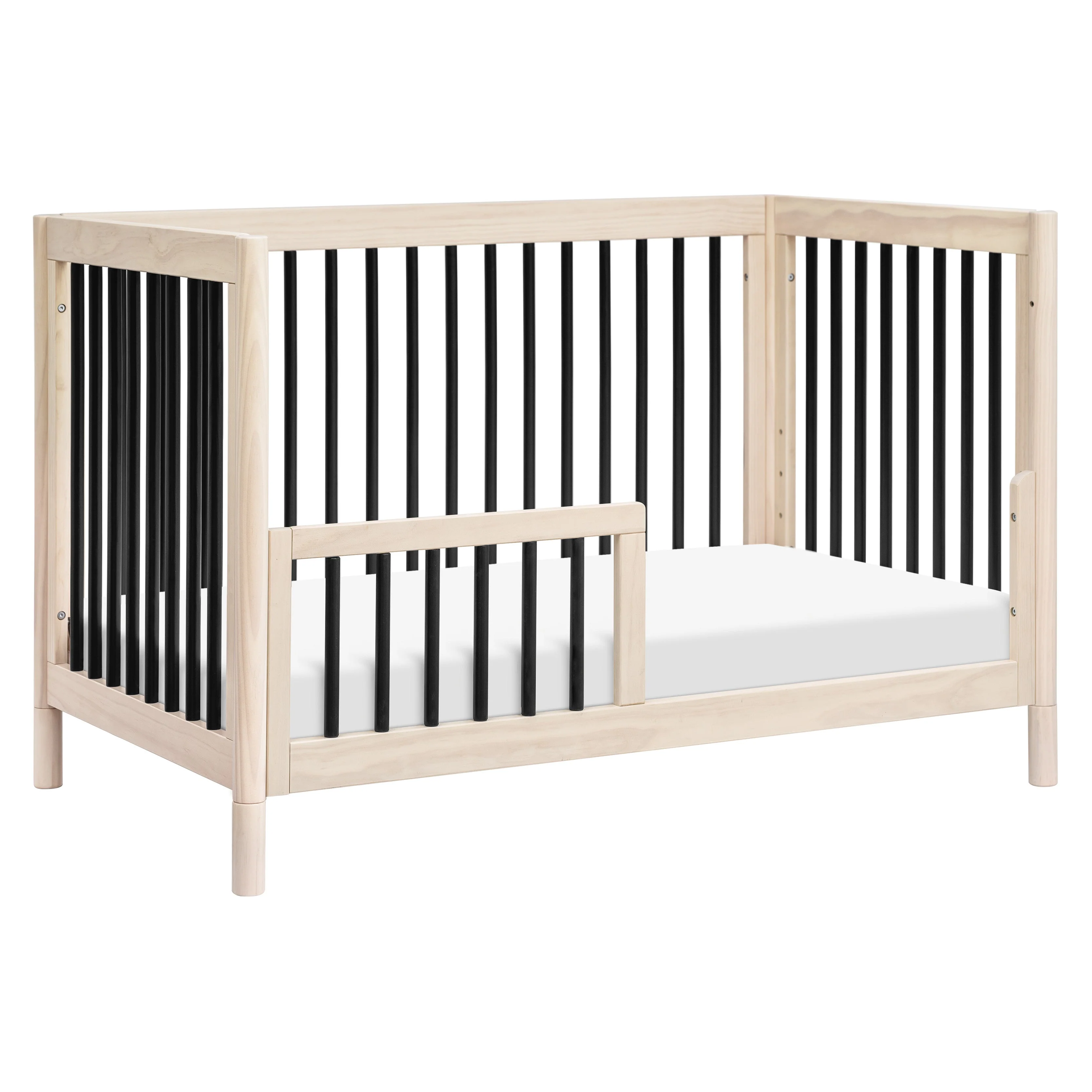 Babyletto Gelato 4-in-1 Convertible Crib with Toddler Bed Conversion Kit - Image 65