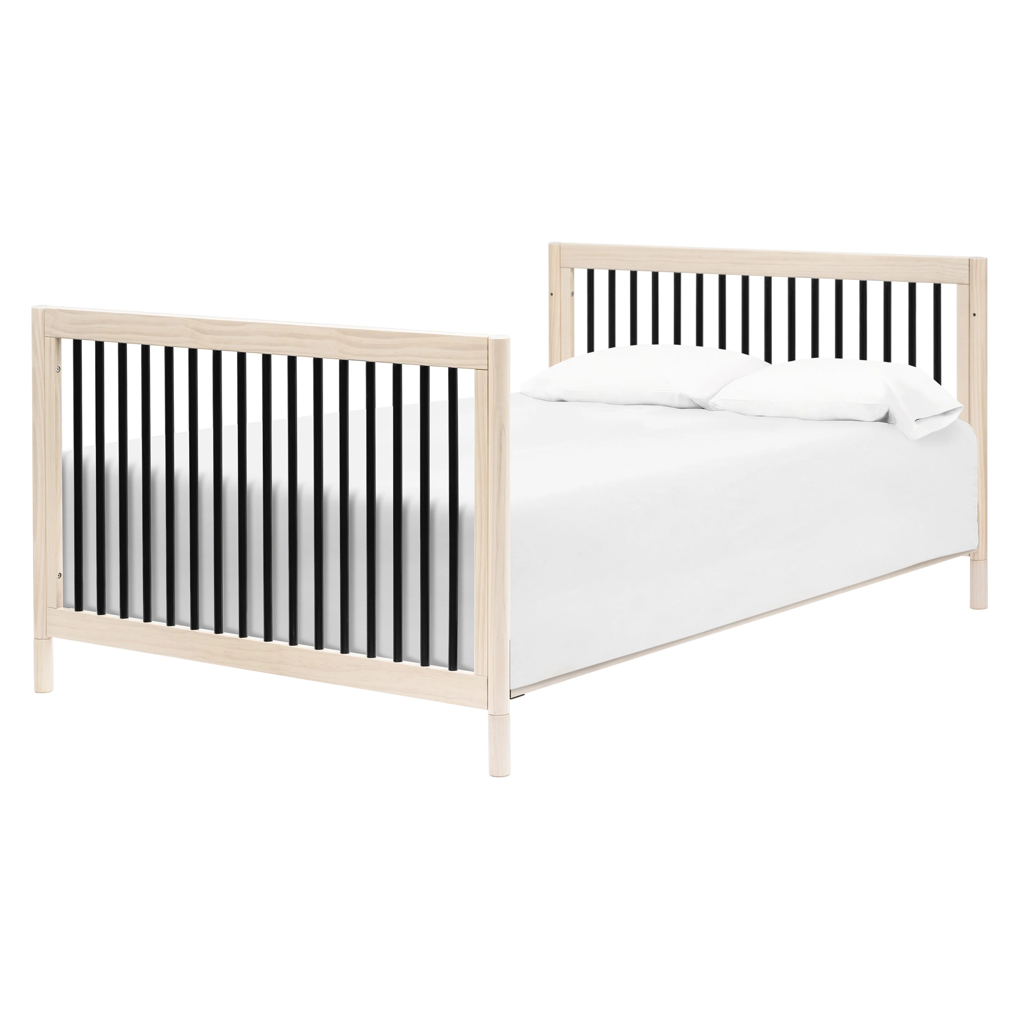 Babyletto Gelato 4-in-1 Convertible Crib with Toddler Bed Conversion Kit - Image 67