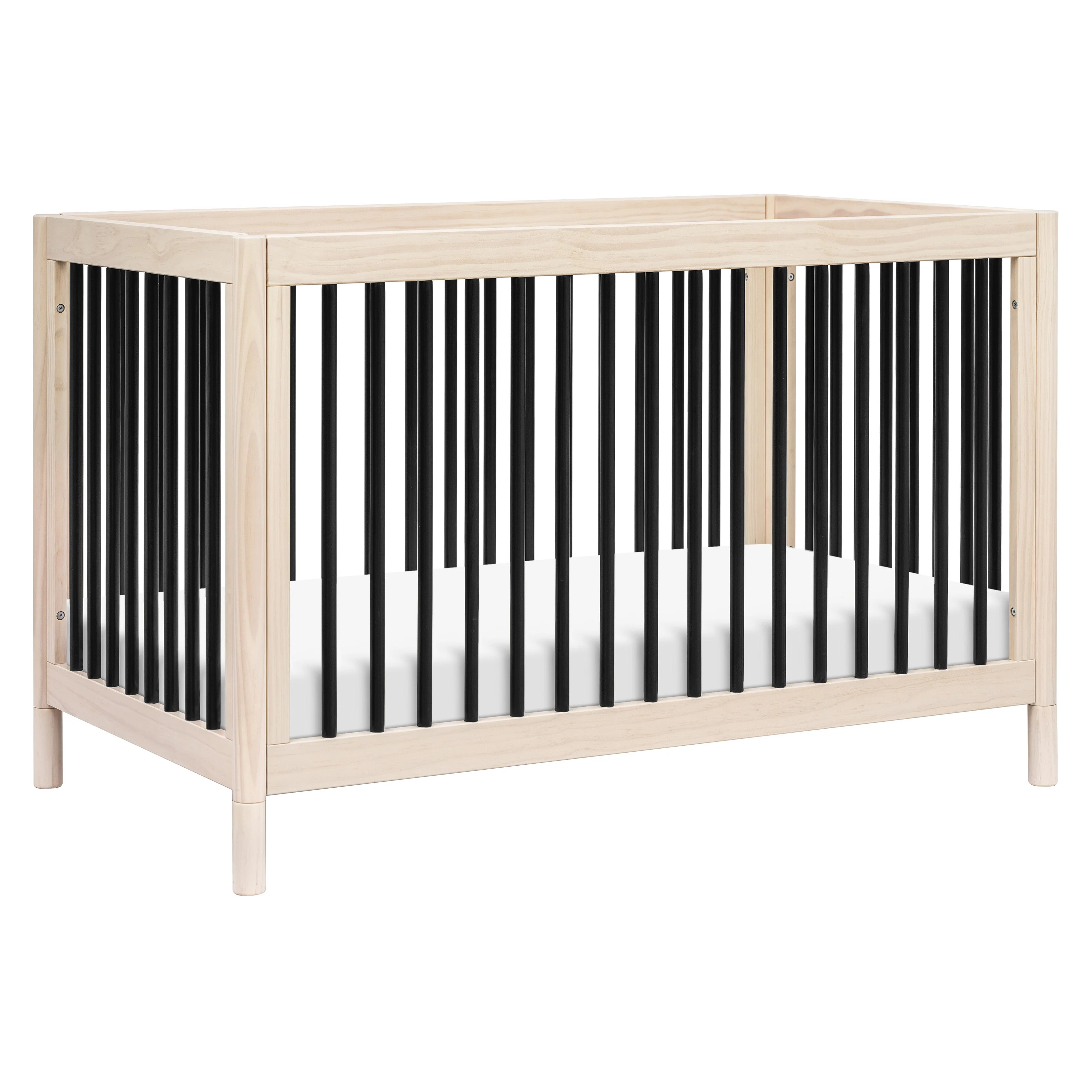 Babyletto Gelato 4-in-1 Convertible Crib with Toddler Bed Conversion Kit - Image 69