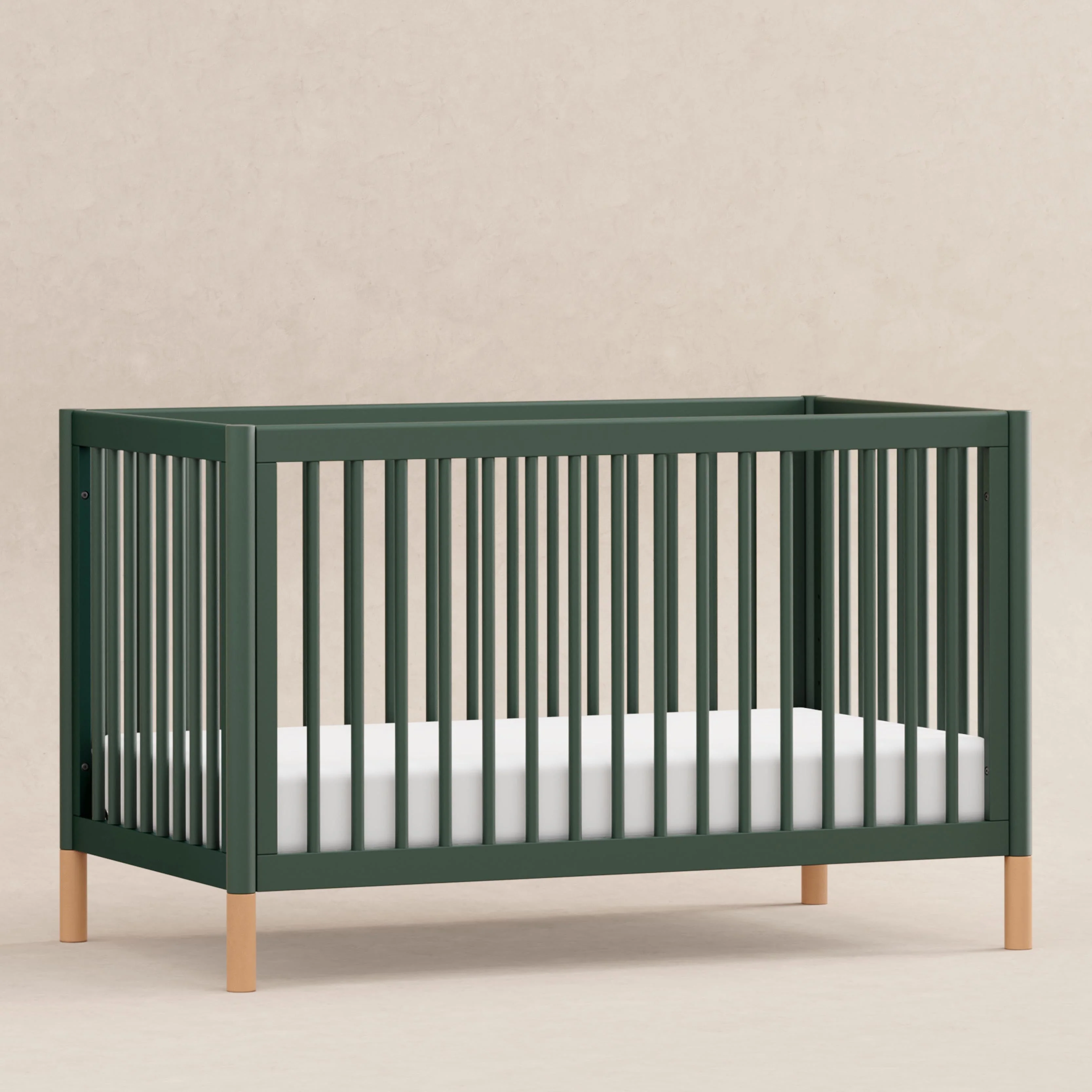 Babyletto Gelato 4-in-1 Convertible Crib with Toddler Bed Conversion Kit - Image 74