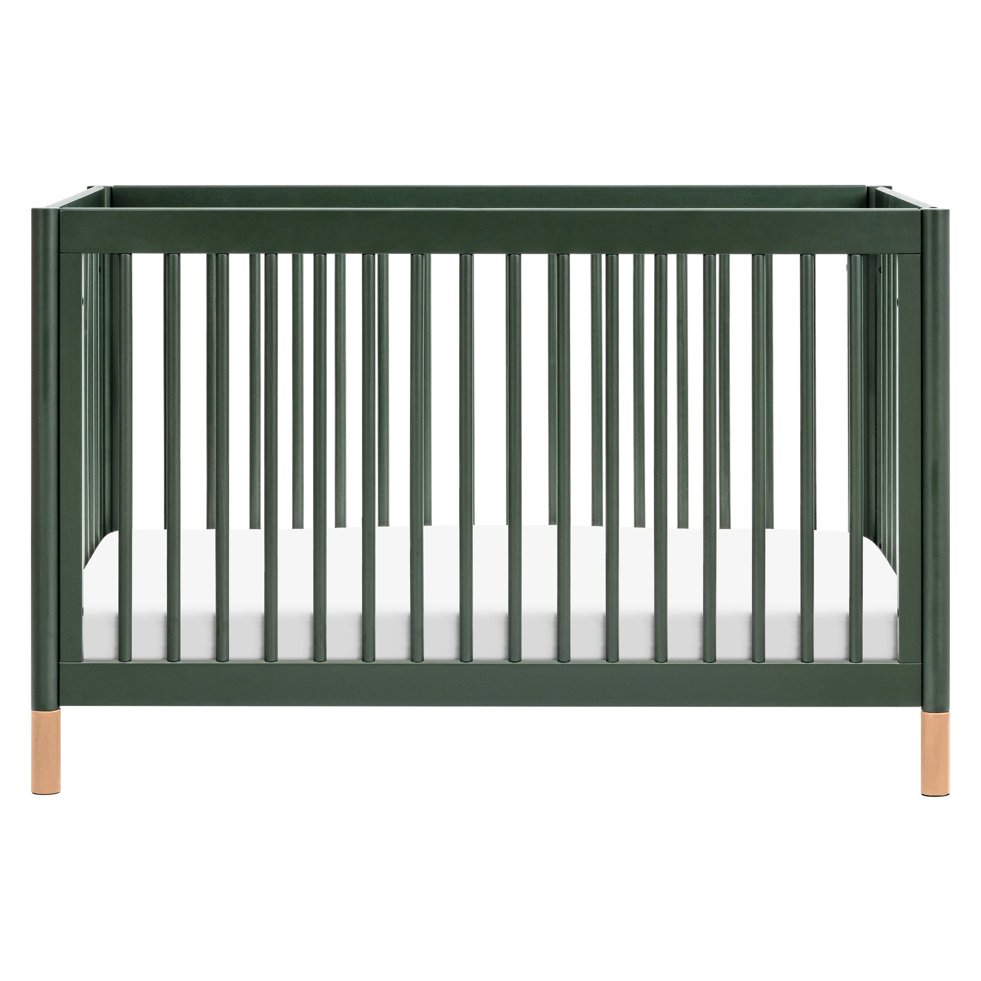 Babyletto Gelato 4-in-1 Convertible Crib with Toddler Bed Conversion Kit - Image 77