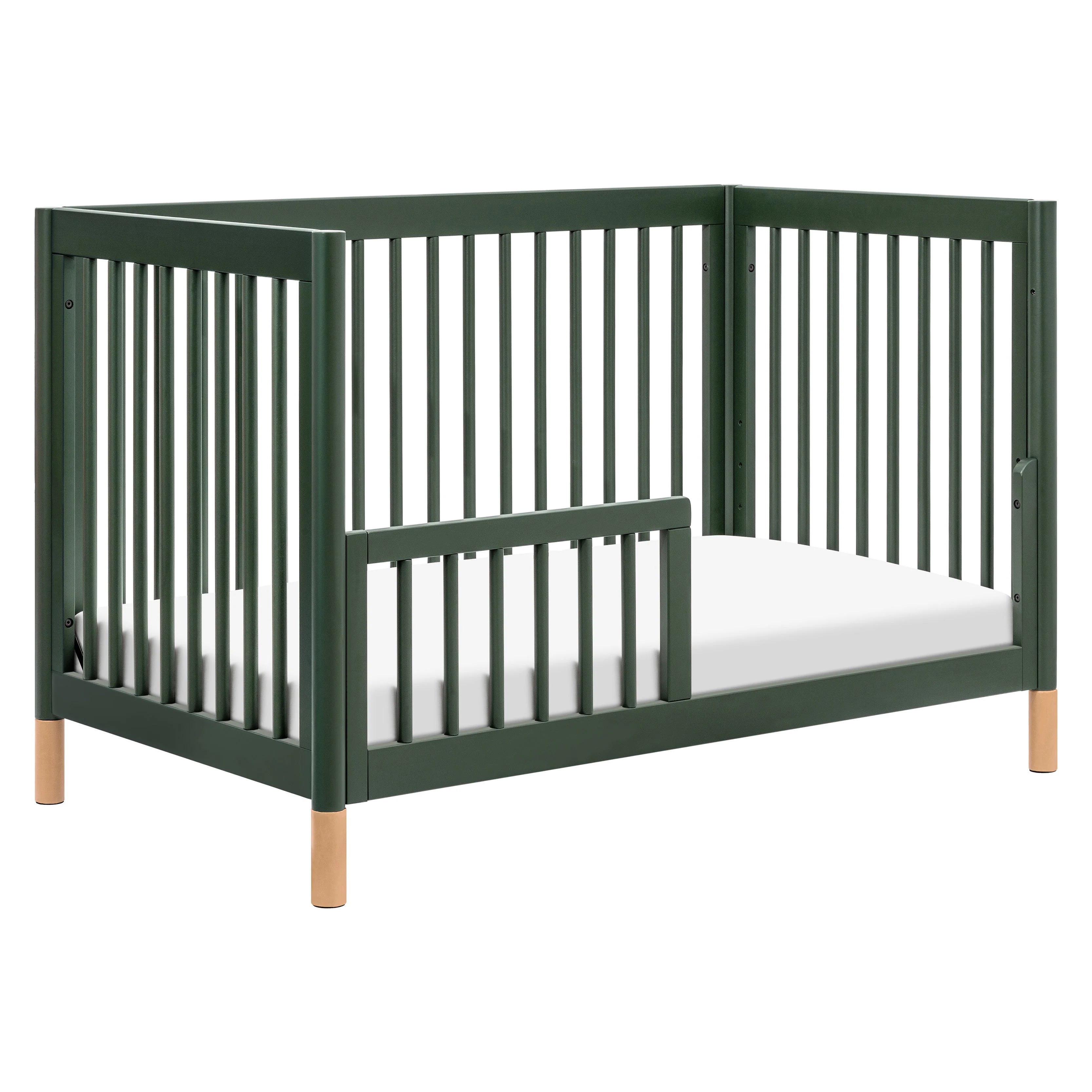 Babyletto Gelato 4-in-1 Convertible Crib with Toddler Bed Conversion Kit - Image 78