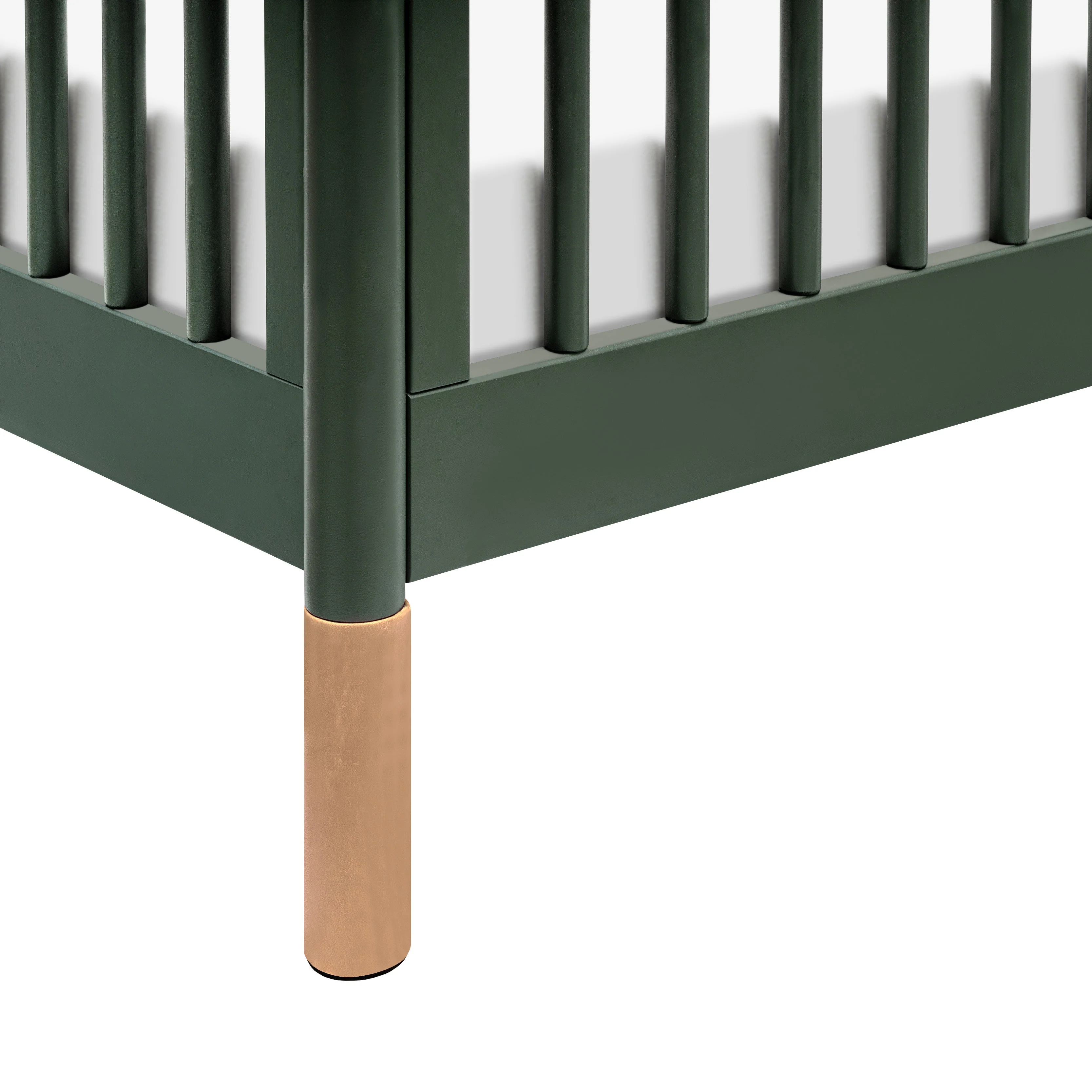 Babyletto Gelato 4-in-1 Convertible Crib with Toddler Bed Conversion Kit - Image 81