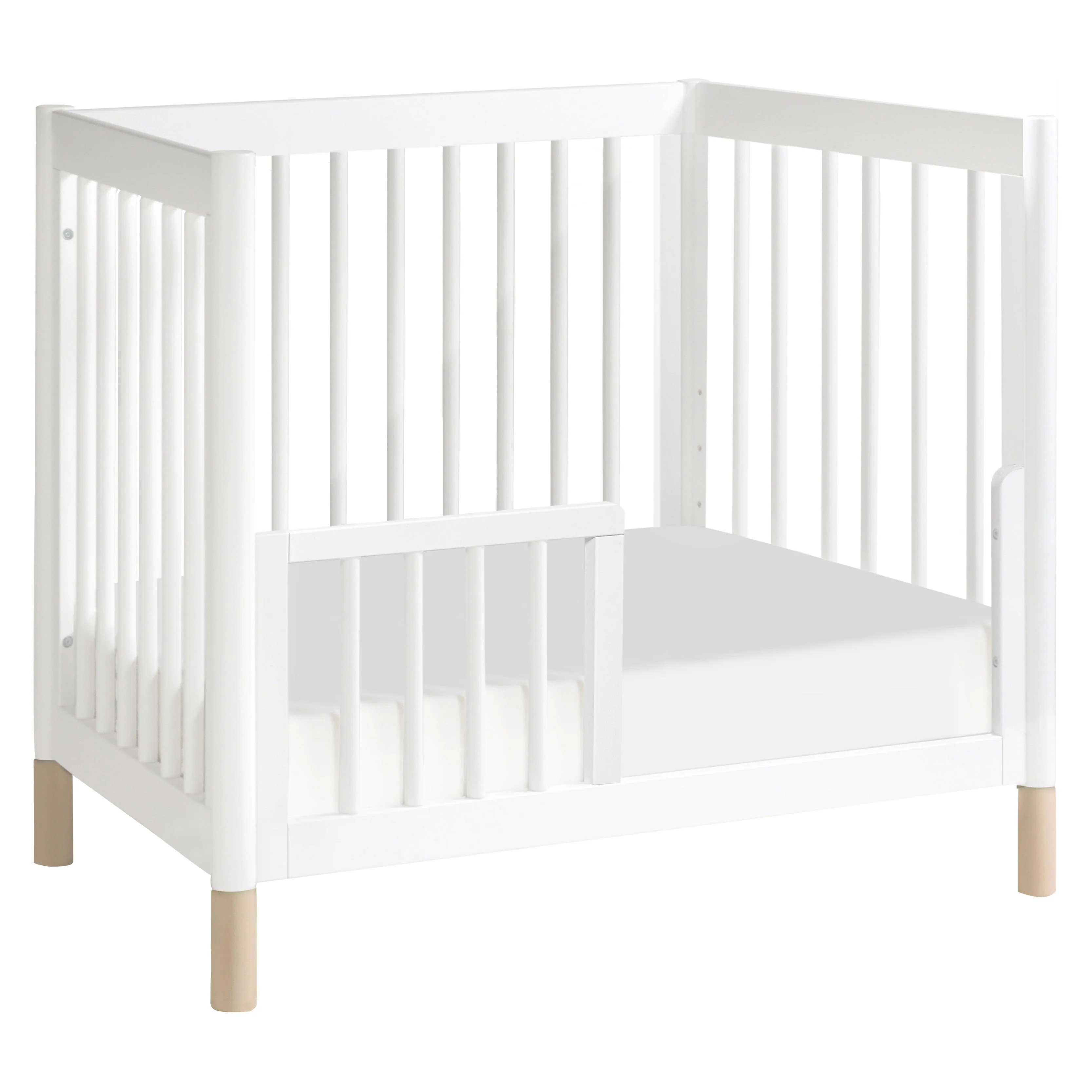 Babyletto Gelato Mini Toddler Bed Conversion Kit - Image 13