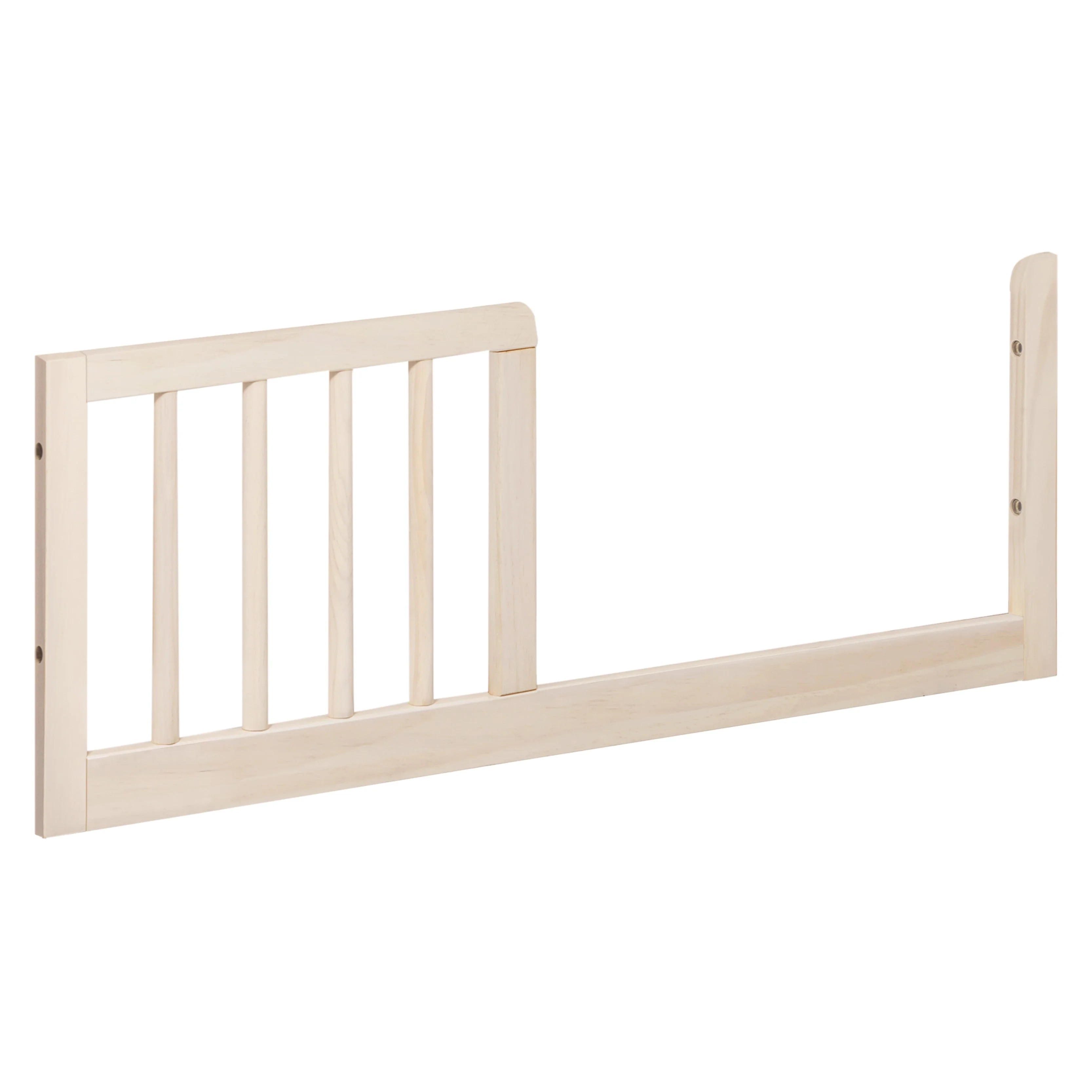Babyletto Gelato Mini Toddler Bed Conversion Kit - Image 2
