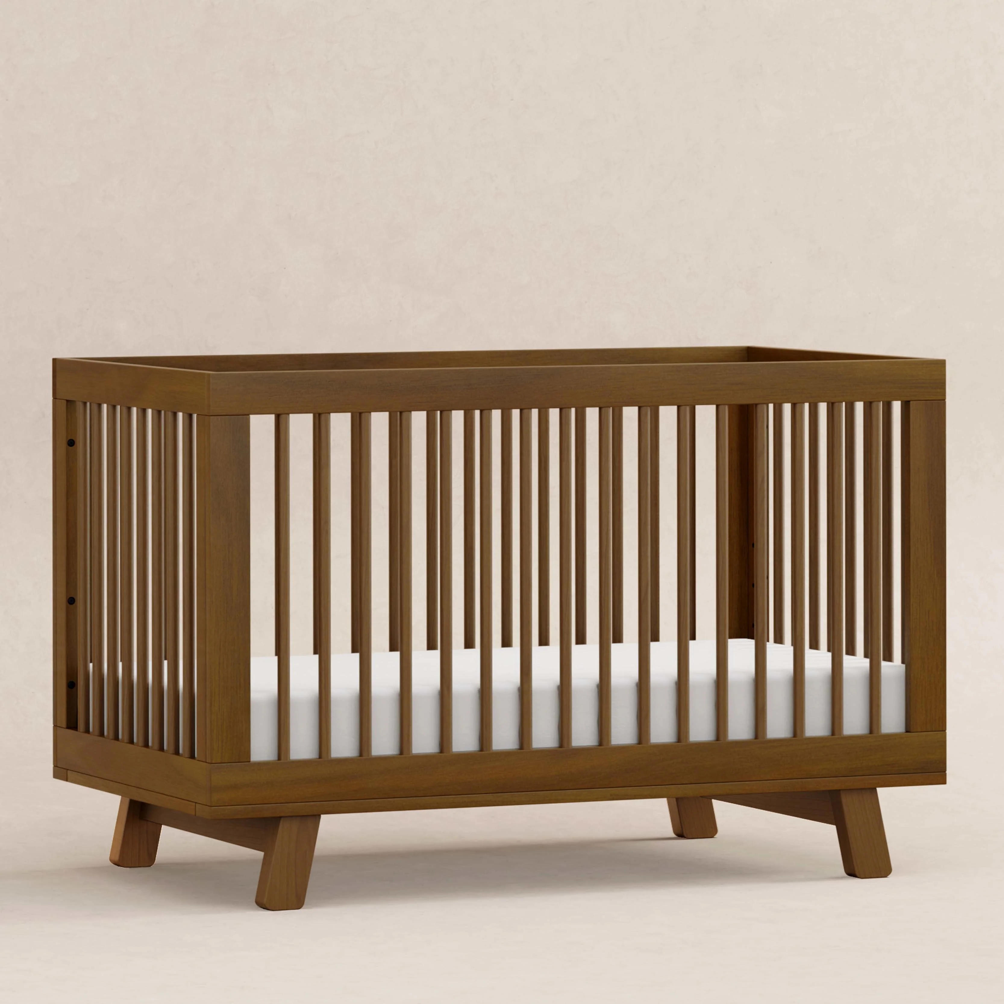 Babyletto Hudson 3-in-1 Convertible Crib with Toddler Bed Conversion Kit - Image 31