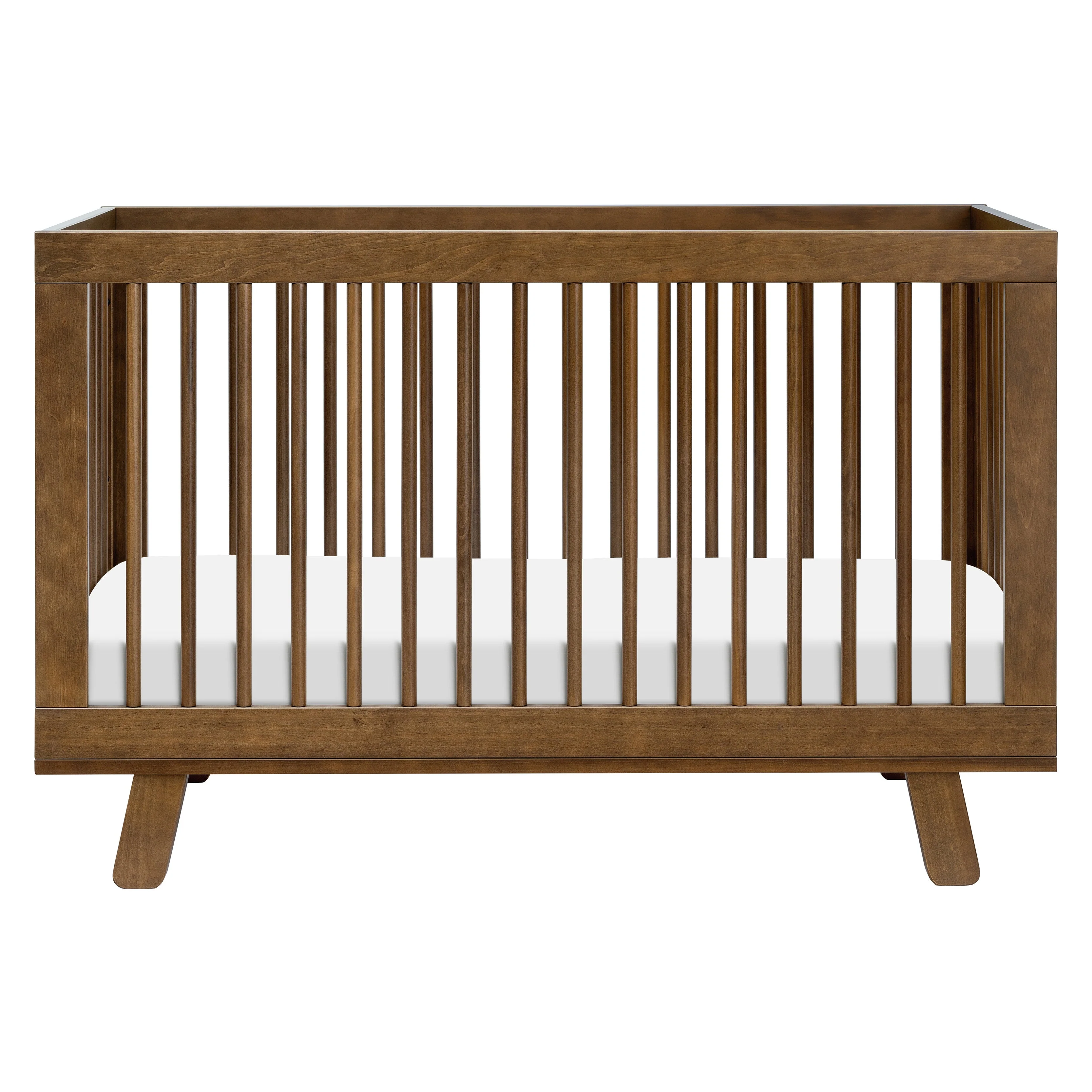 Babyletto Hudson 3-in-1 Convertible Crib with Toddler Bed Conversion Kit - Image 33