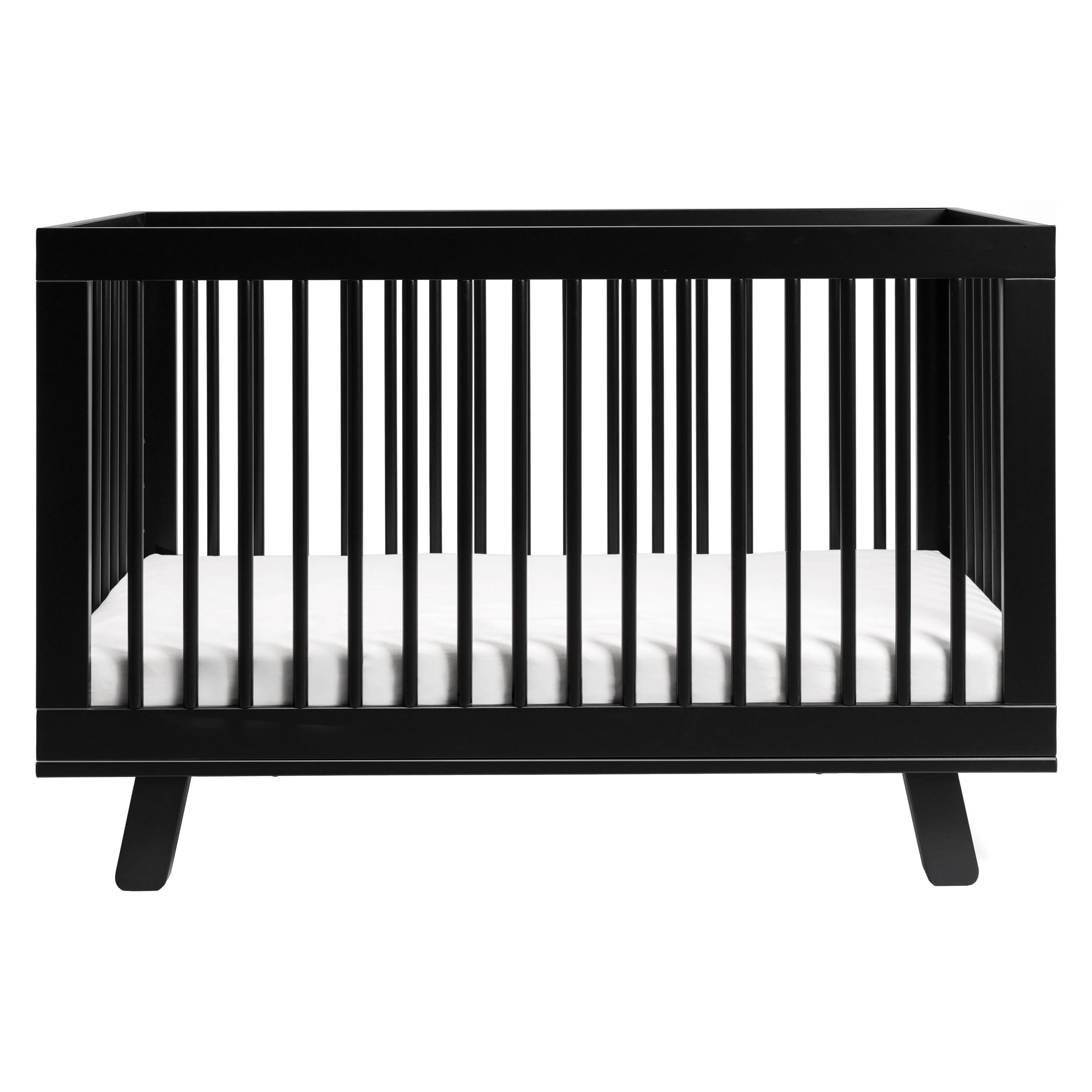 Babyletto Hudson 3-in-1 Convertible Crib with Toddler Bed Conversion Kit - Image 53