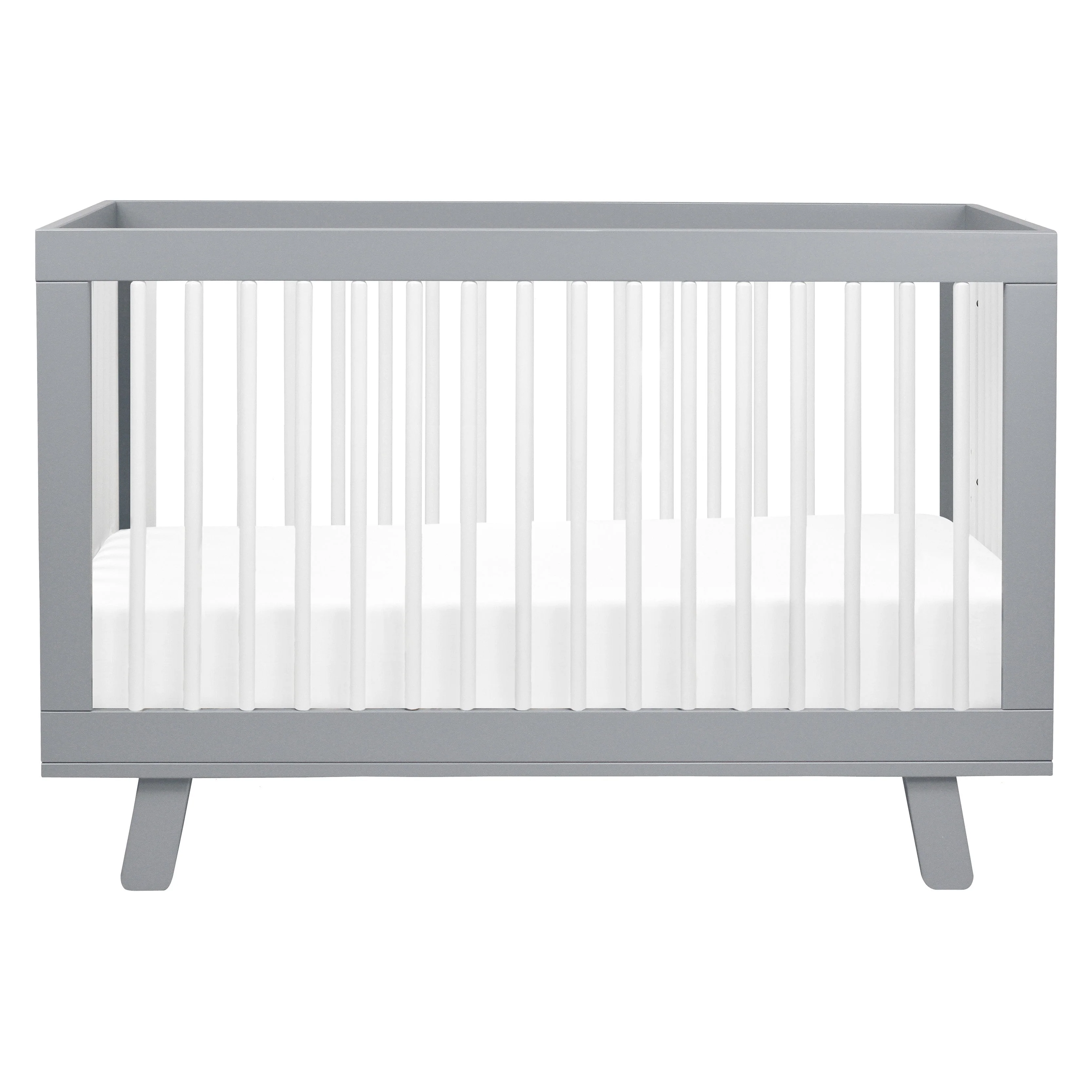 Babyletto Hudson 3-in-1 Convertible Crib with Toddler Bed Conversion Kit - Image 81