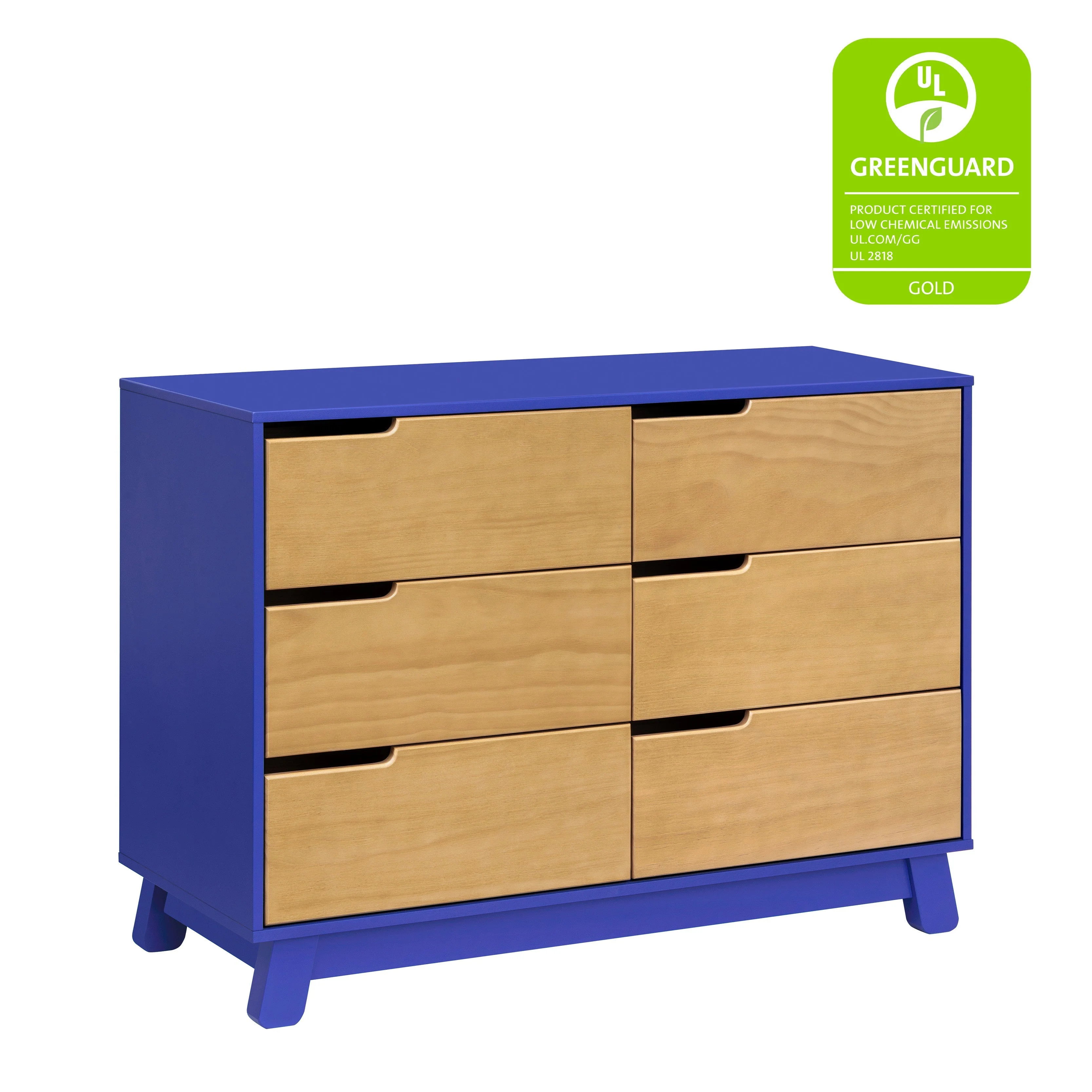 Babyletto Hudson 6-Drawer Double Dresser - Image 18