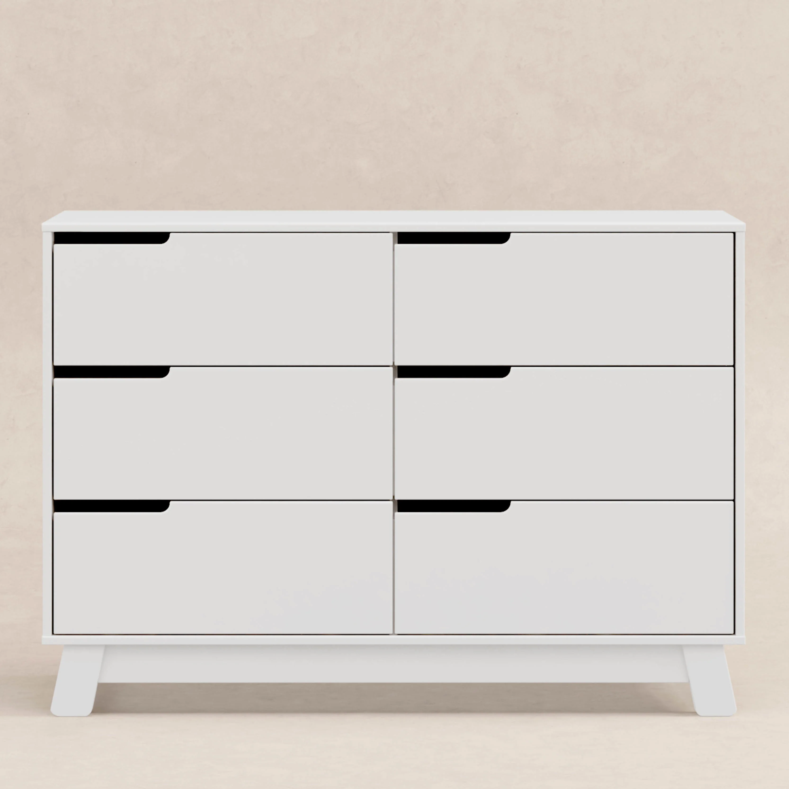 Babyletto Hudson 6-Drawer Double Dresser - Image 30