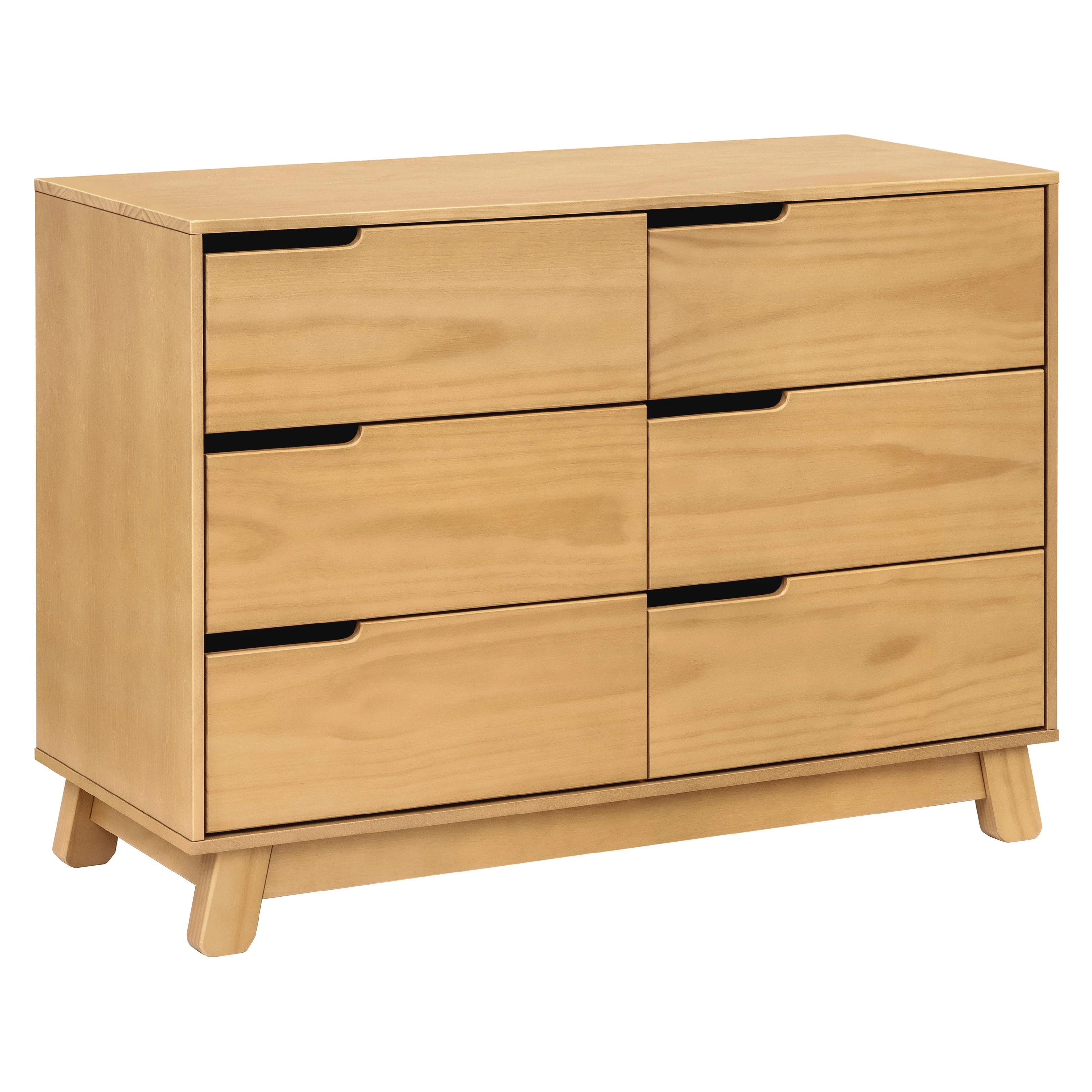 Babyletto Hudson 6-Drawer Double Dresser - Image 47