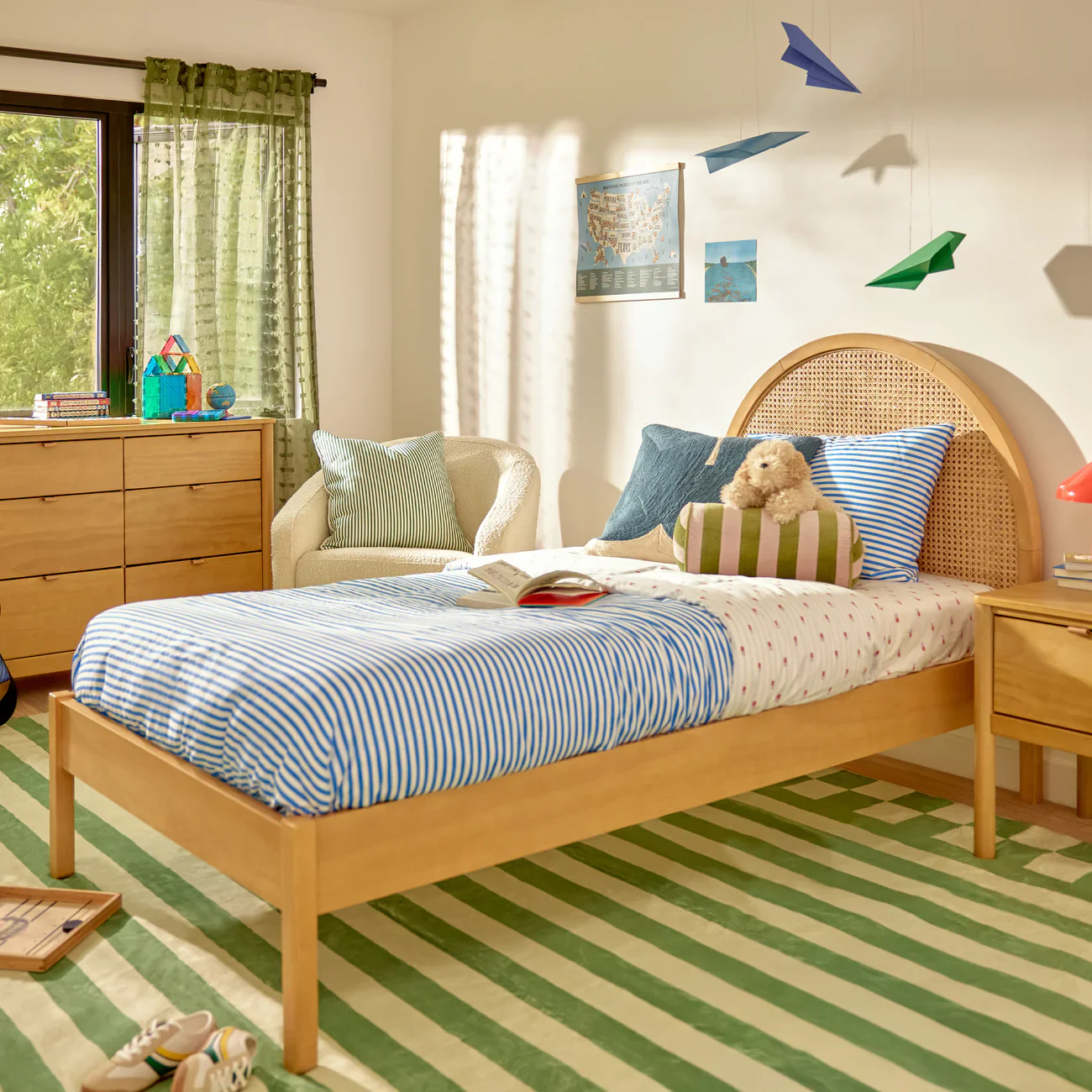 Babyletto Kids Bondi Twin Bed - Image 7