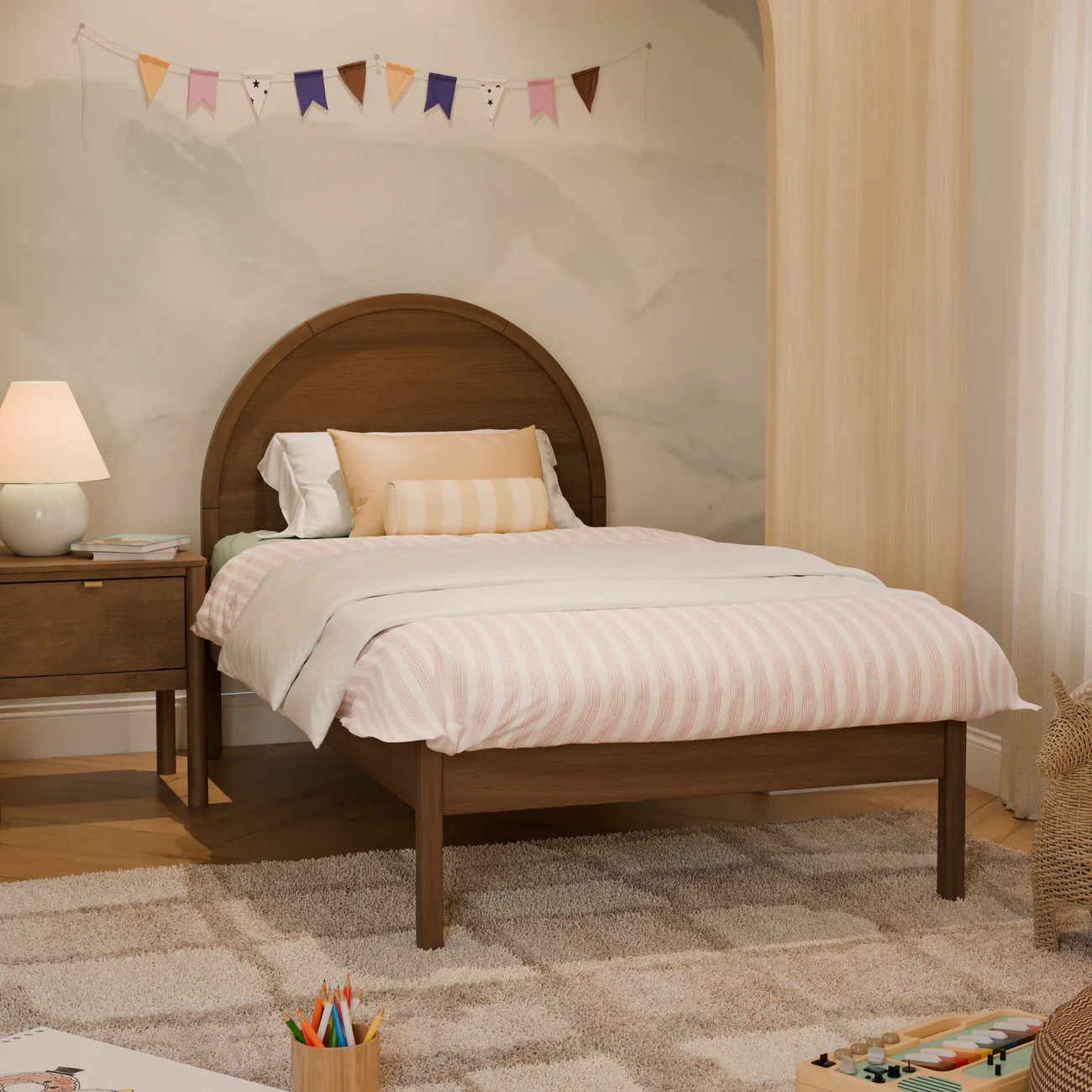 Babyletto Kids Bondi Twin Bed - Image 8