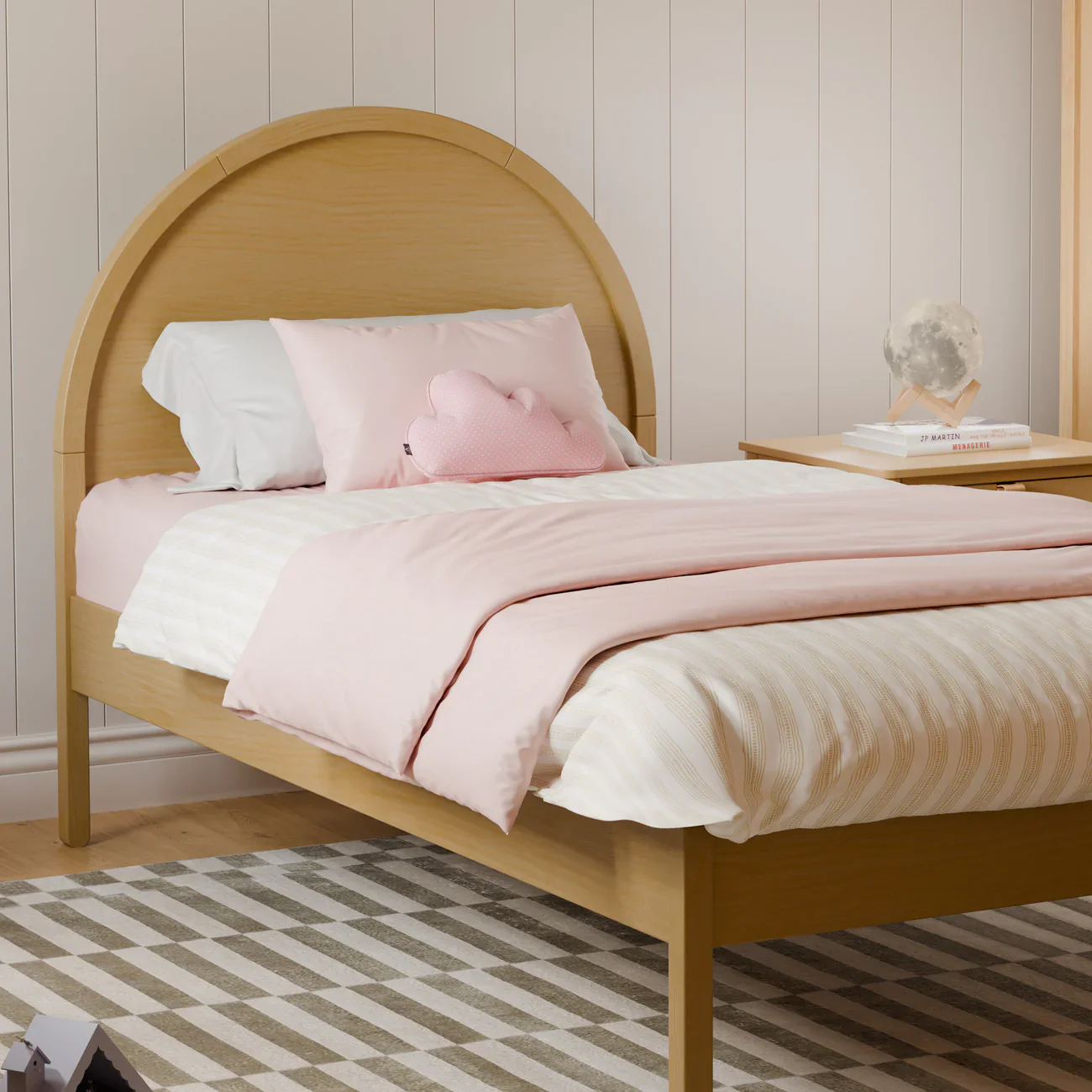 Babyletto Kids Bondi Twin Bed - Image 9