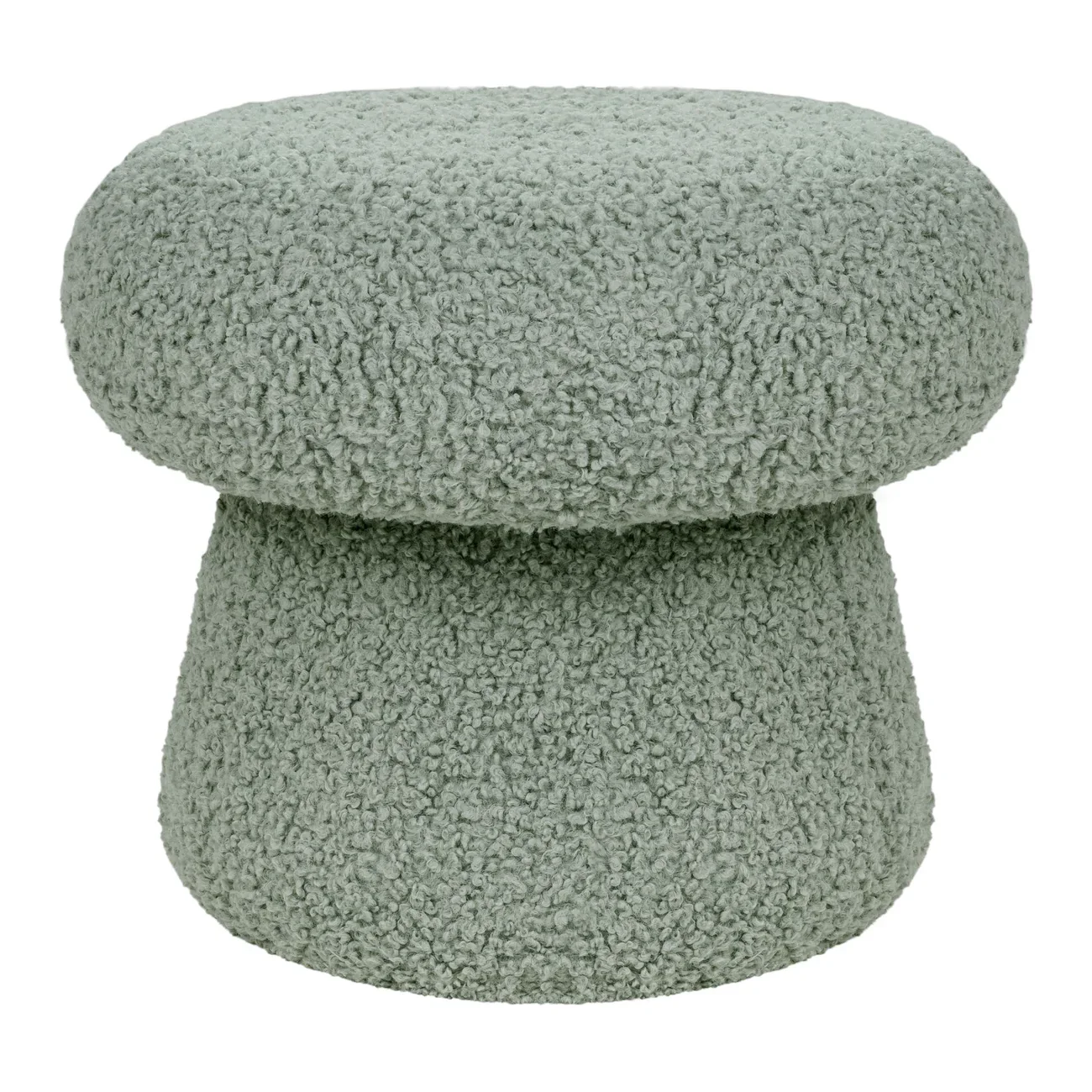 Babyletto Kids Mushroom Pouf