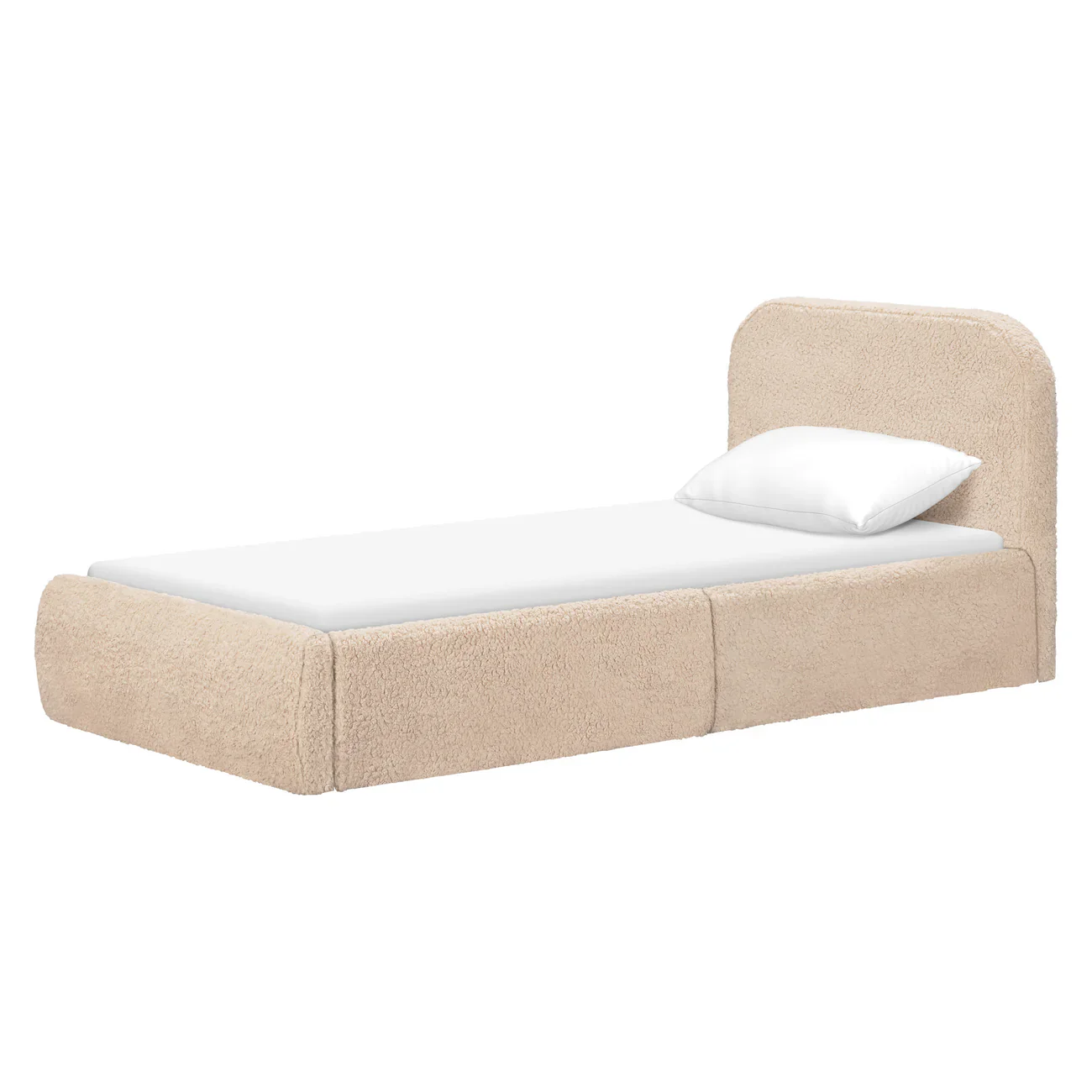 Babyletto Kids Nara Twin Bed - Image 4