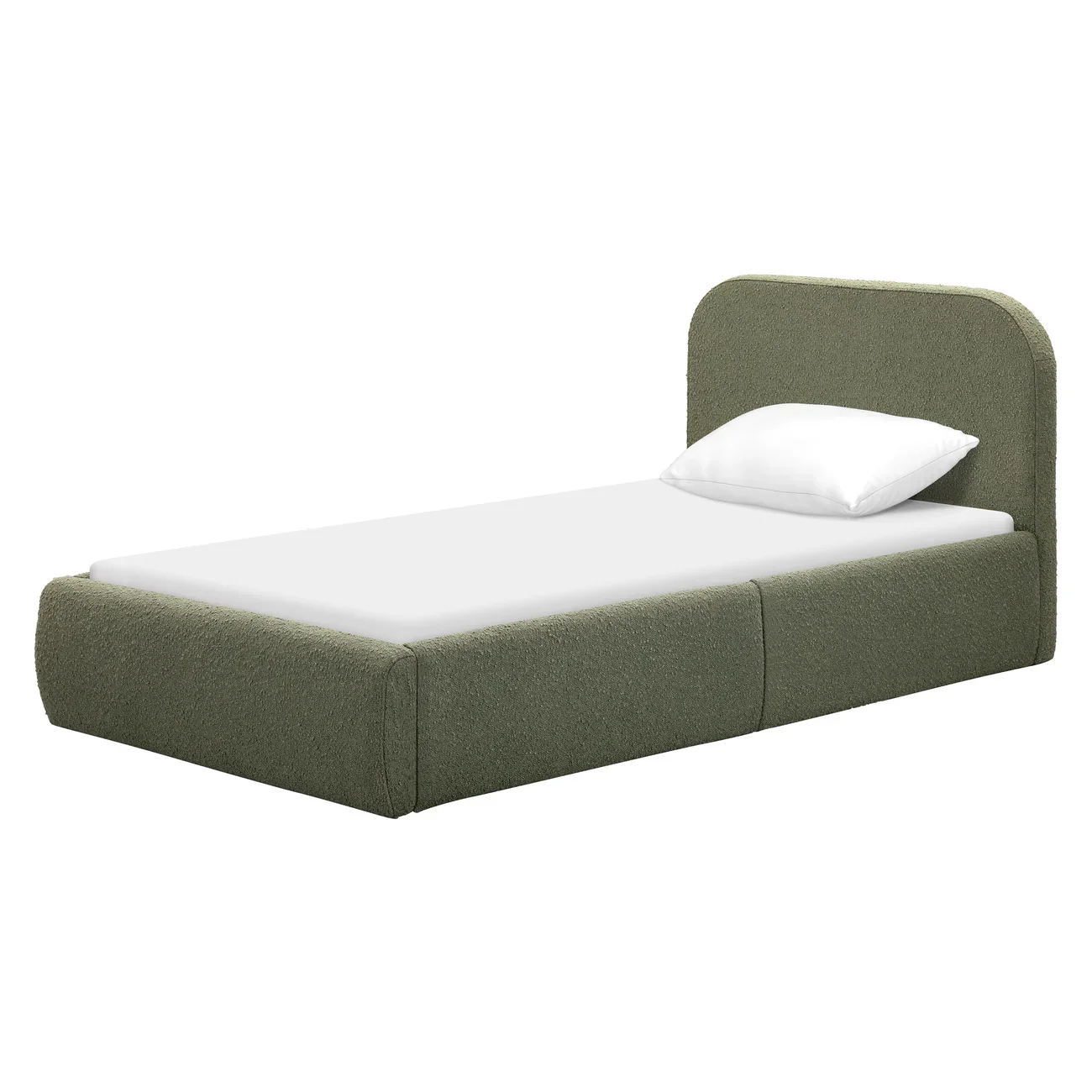 Babyletto Kids Nara Twin Bed - Image 5