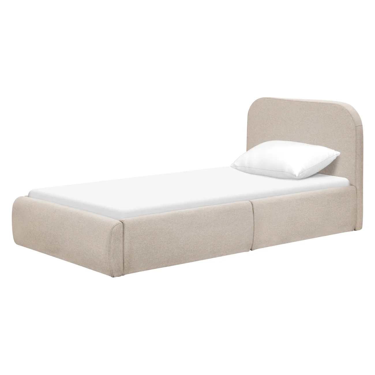 Babyletto Kids Nara Twin Bed - Image 6