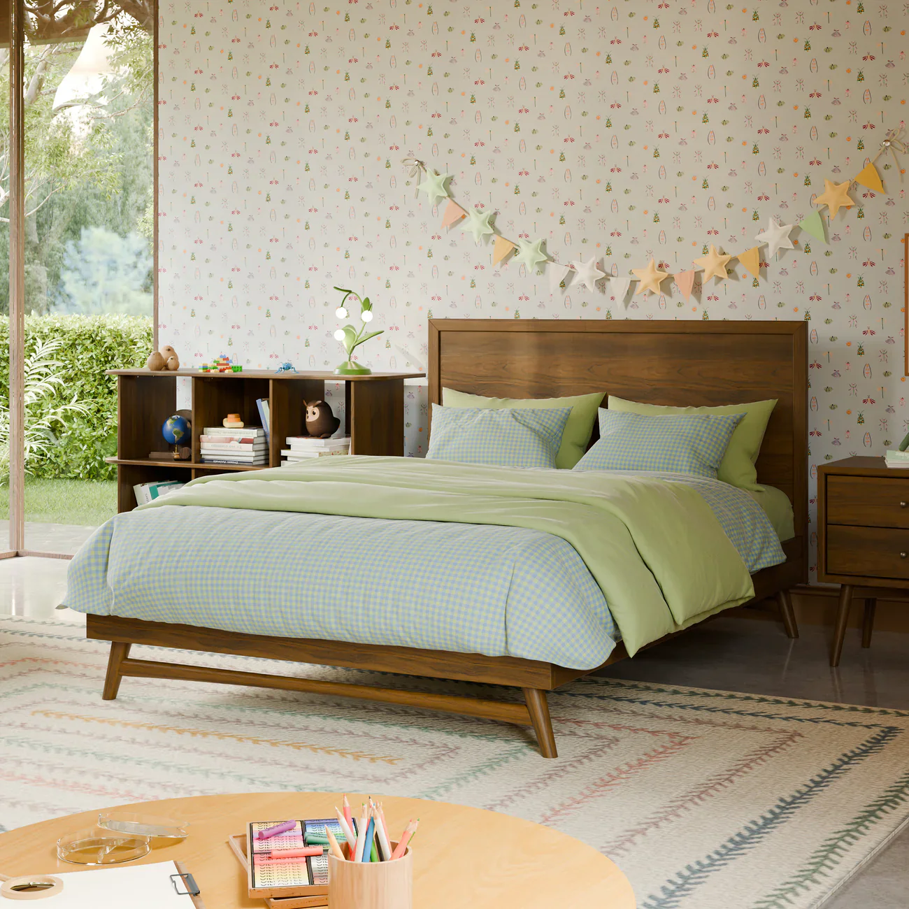 Babyletto Kids Palma Full Bed - Image 5