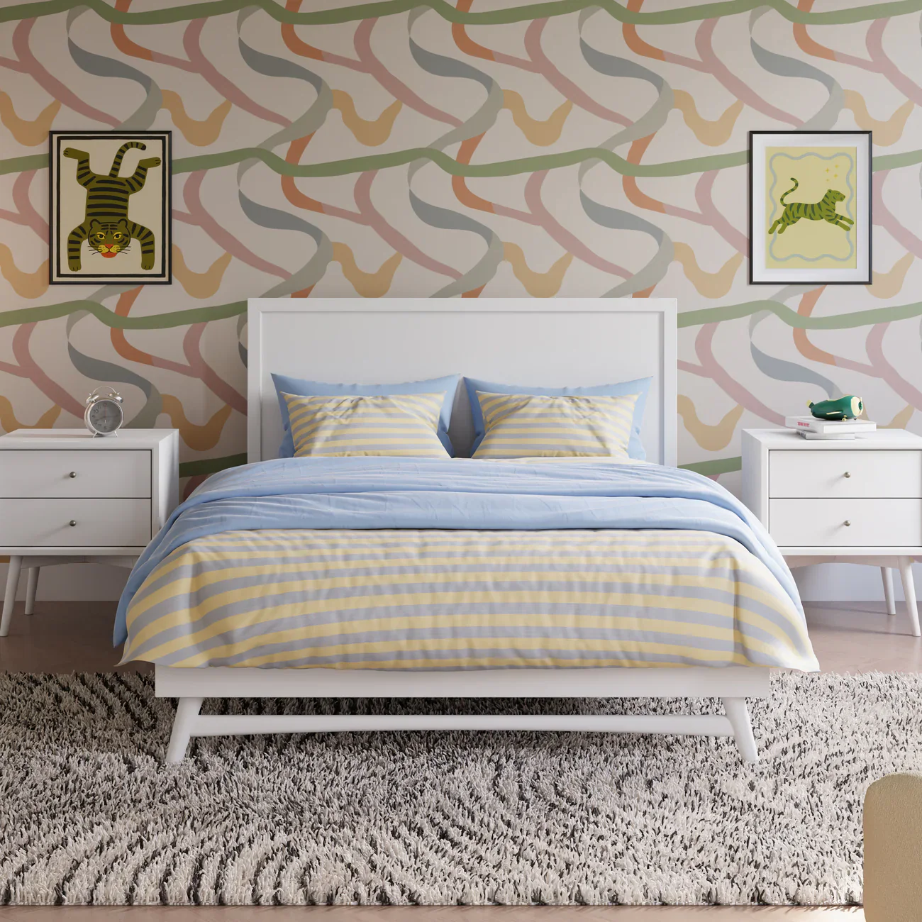 Babyletto Kids Palma Full Bed - Image 6