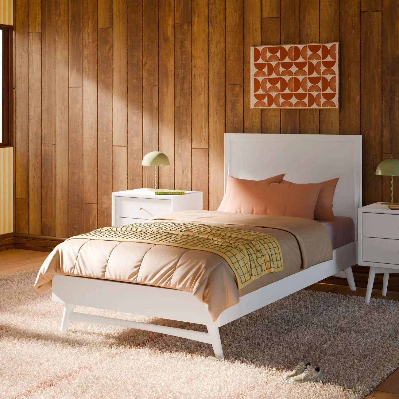 Babyletto Kids Palma Twin Bed - Image 6