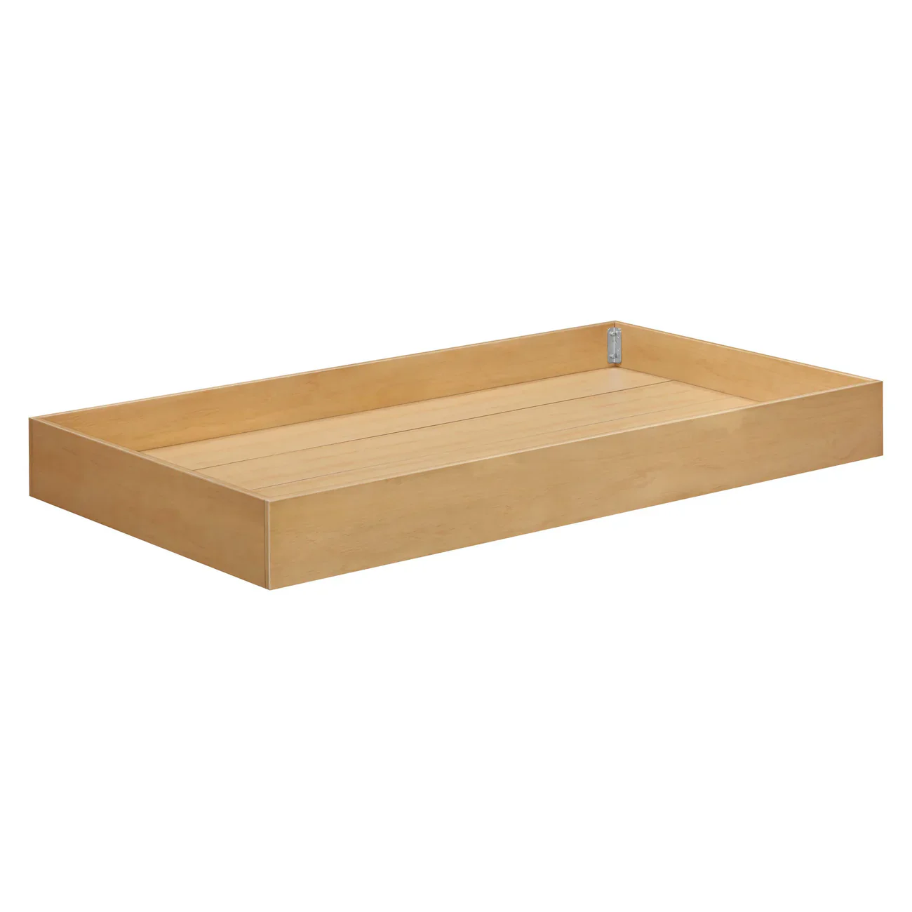 Babyletto Kids Twin Storage Trundle Bed - Image 2