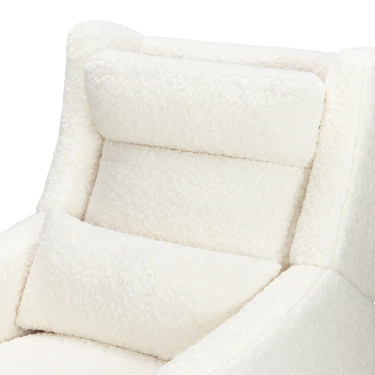 Babyletto Kiwi Plus Power Recliner and Swivel Glider with Power Adjustable Headrest and USB Port - Image 104