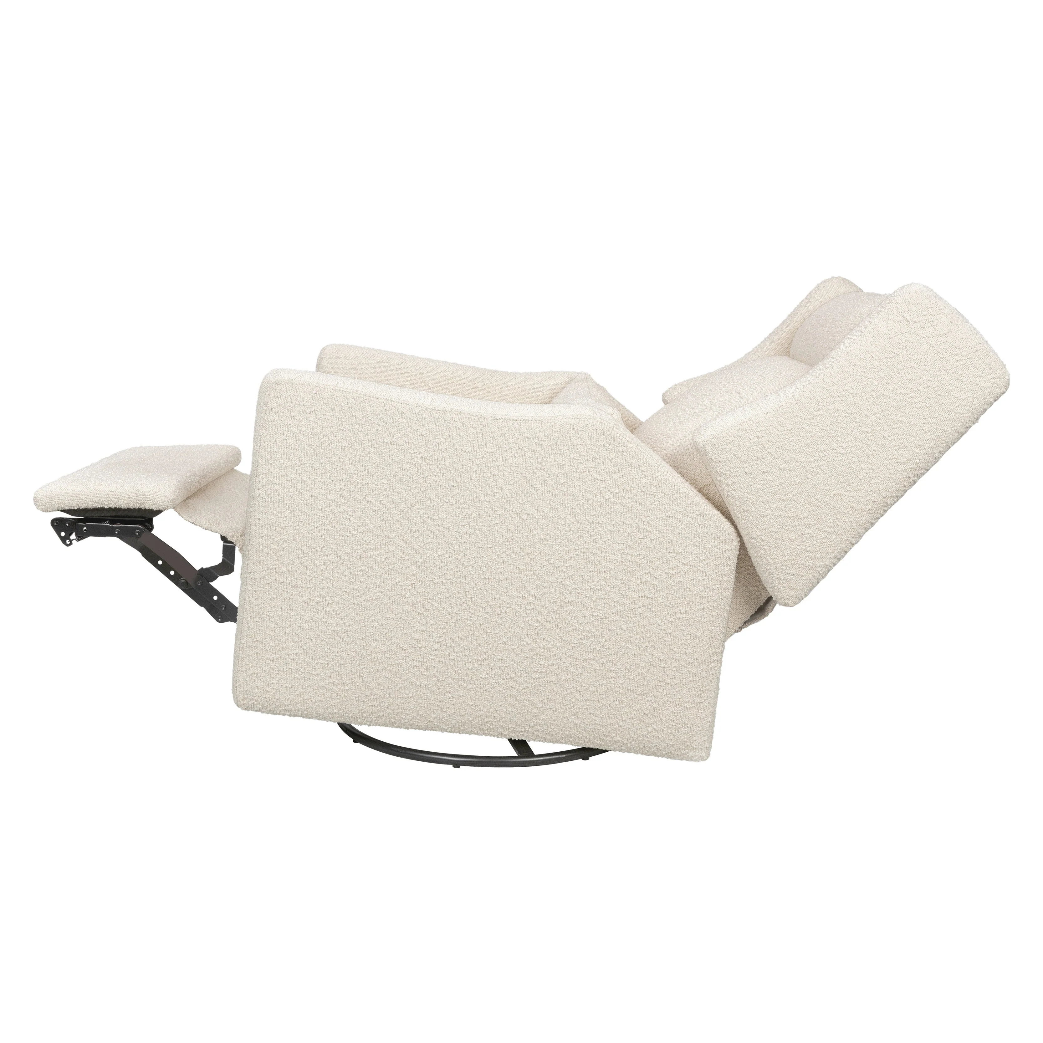 Babyletto Kiwi Plus Power Recliner and Swivel Glider with Power Adjustable Headrest and USB Port - Image 36